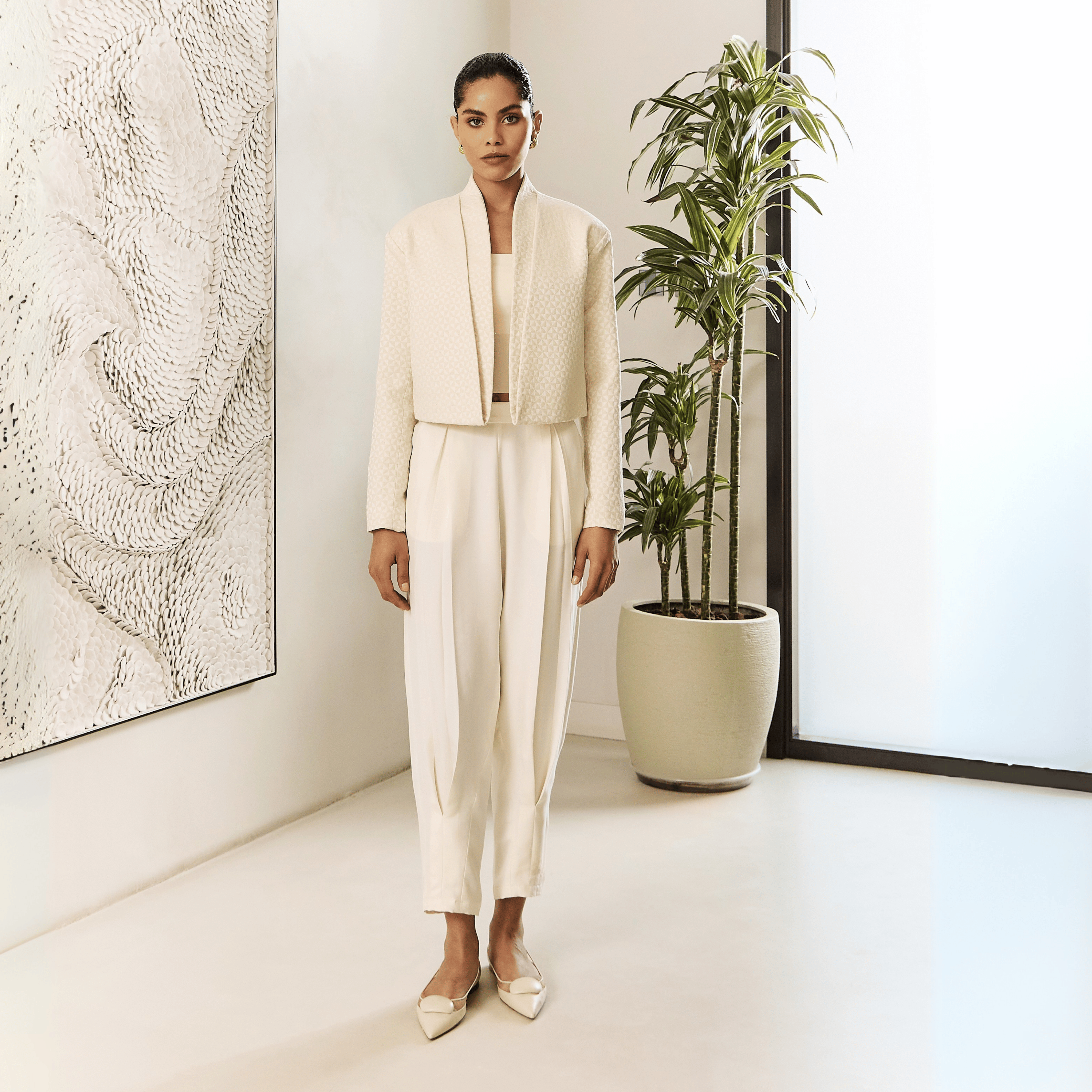 Alba Jacket