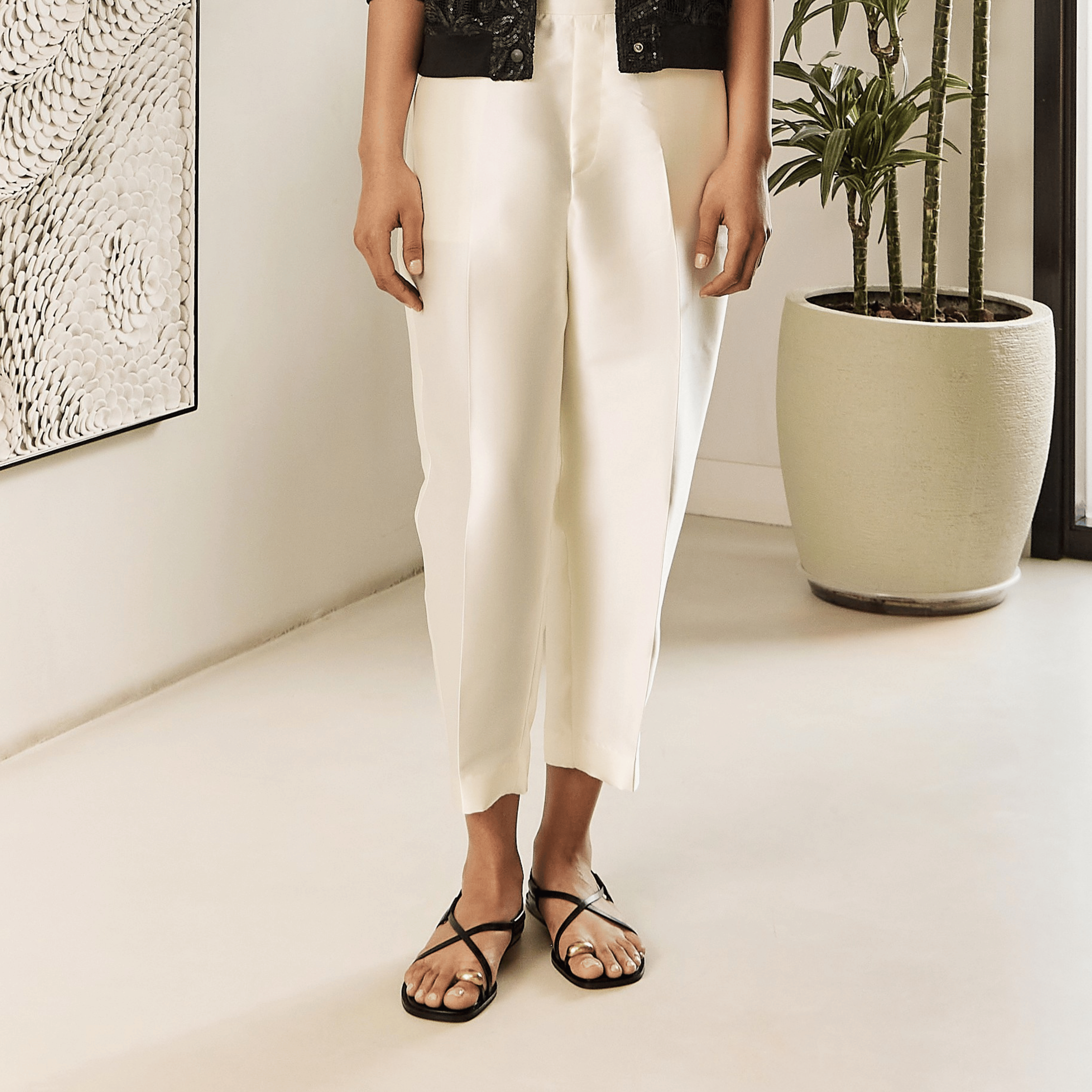 Pansy Pant