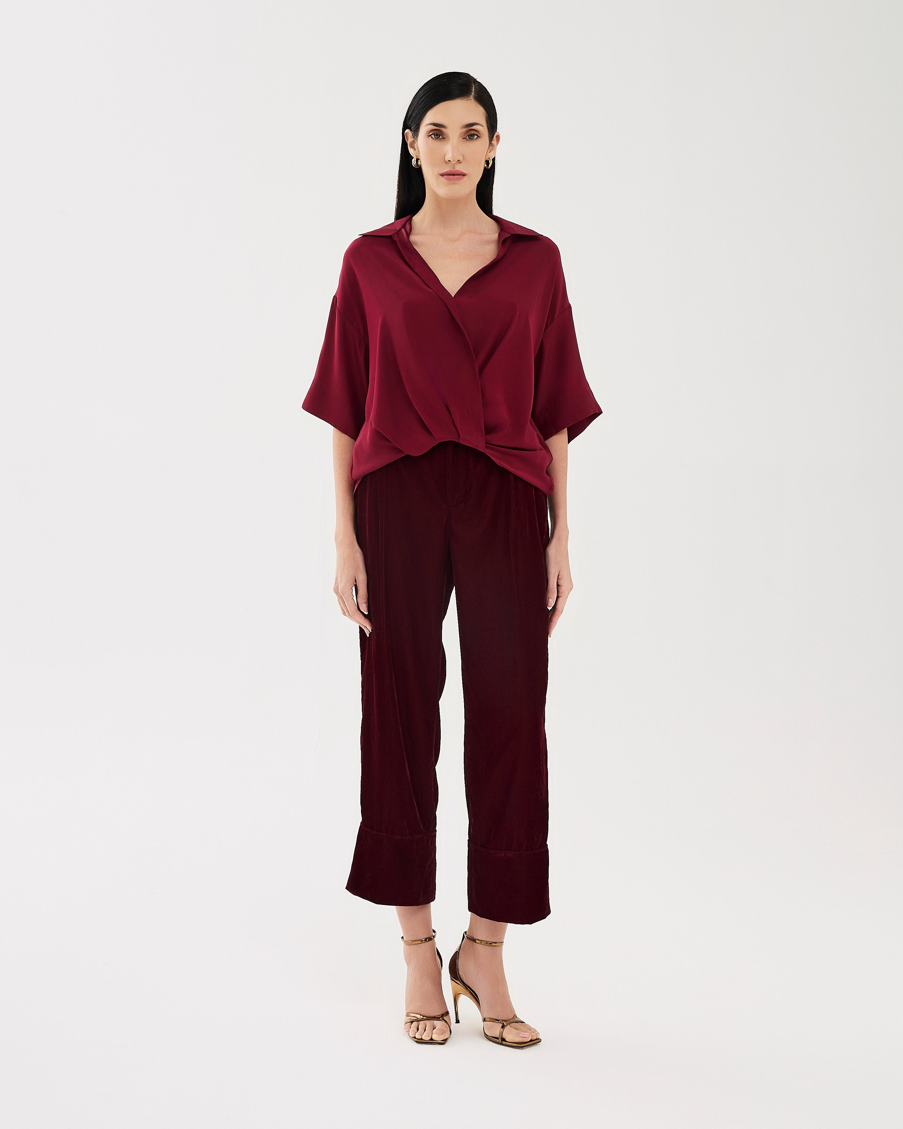 WILD CHERRY (SET)