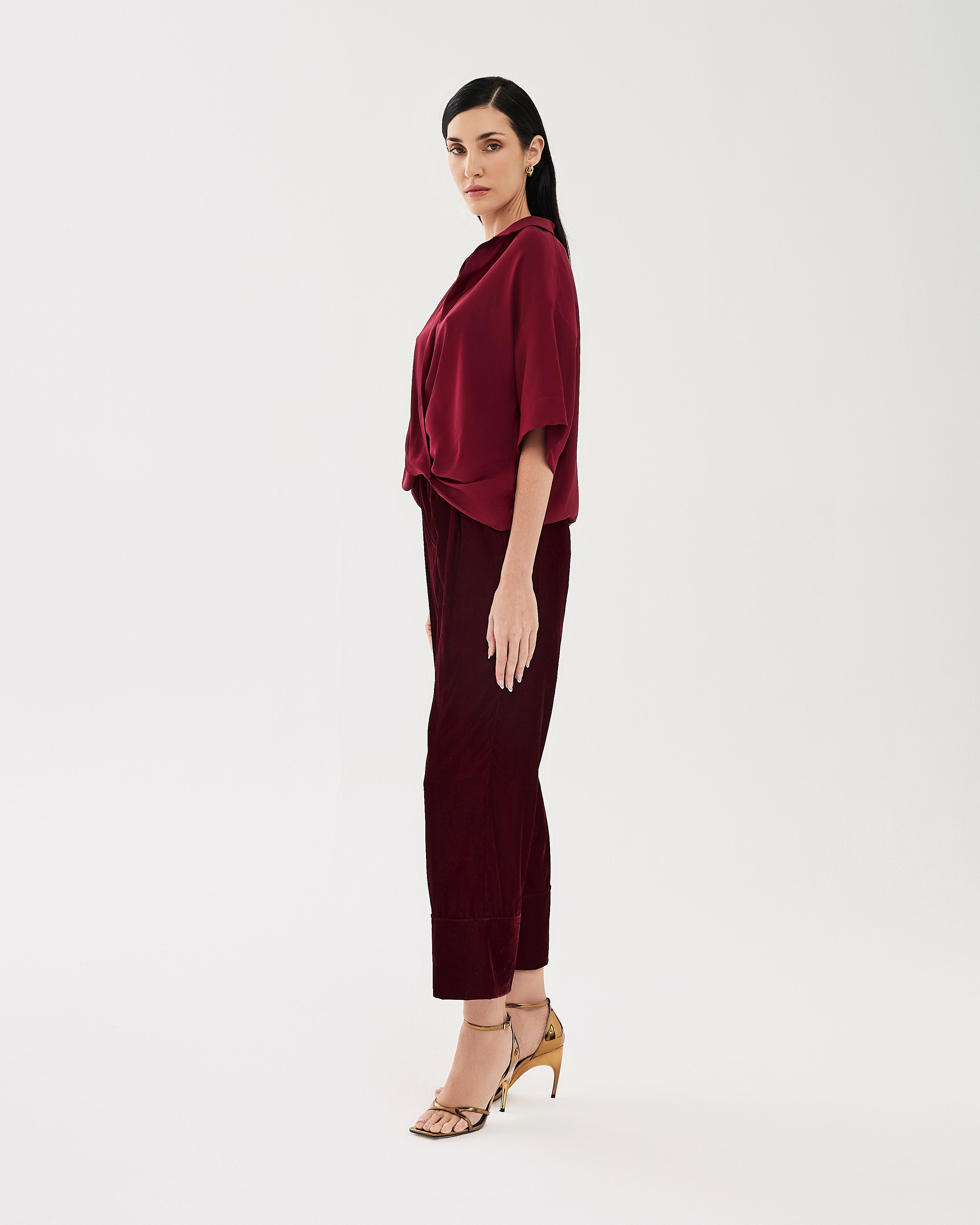 WILD CHERRY (SET)