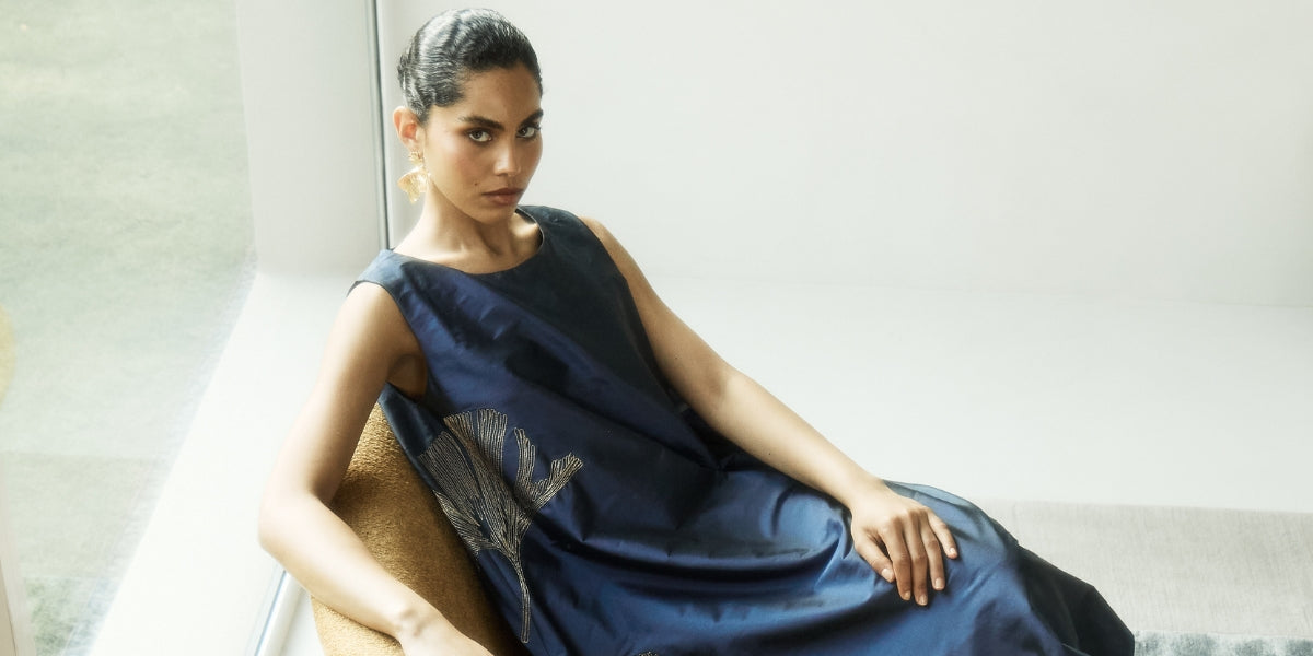 Ramadan & Eid Style Guide: Elevated Modest Looks for the Season of Grace