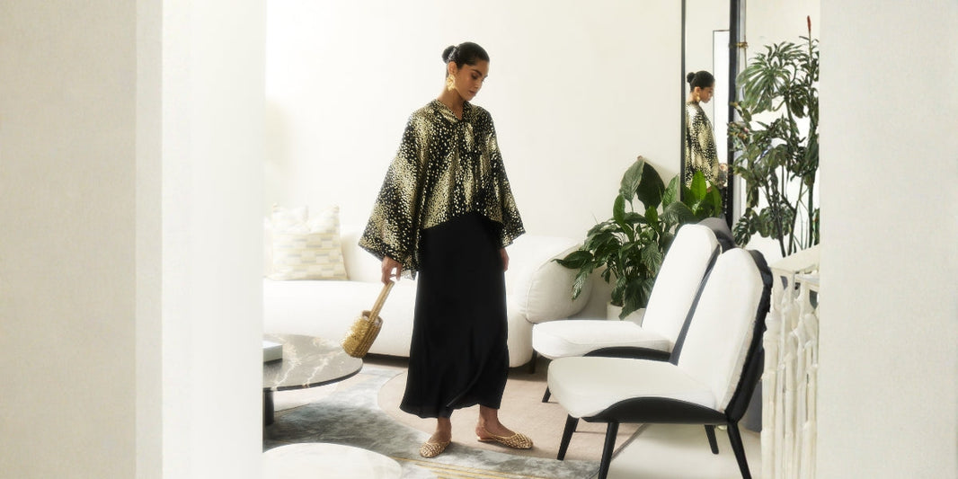 Western Outfits for Women: A Refined Capsule You’ll Wear on Repeat