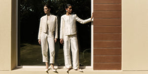 How to Build a Capsule Wardrobe with AZI Atelier Pieces?
