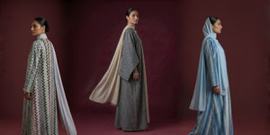 Where to Buy Designer Abayas Online in Dubai