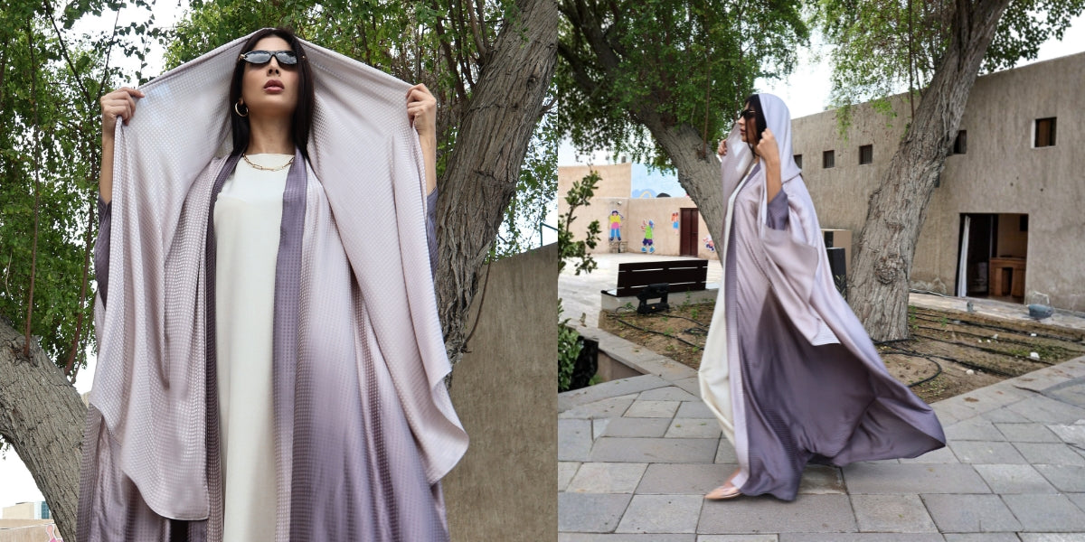 Where to Buy Luxury Abayas Online in USA & UK