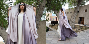 Where to Buy Luxury Abayas Online in USA & UK