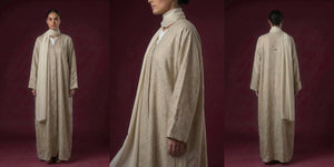 Why Dubai Is Becoming a Hub for Modest Fashion