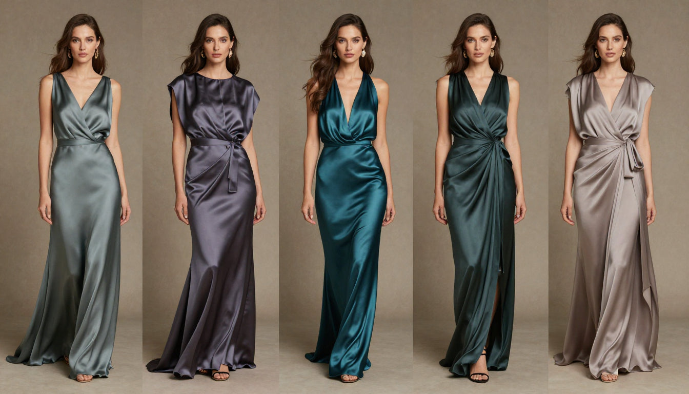 Fall Fashion Trends for Women Luxury & Modest Style Guide 2026