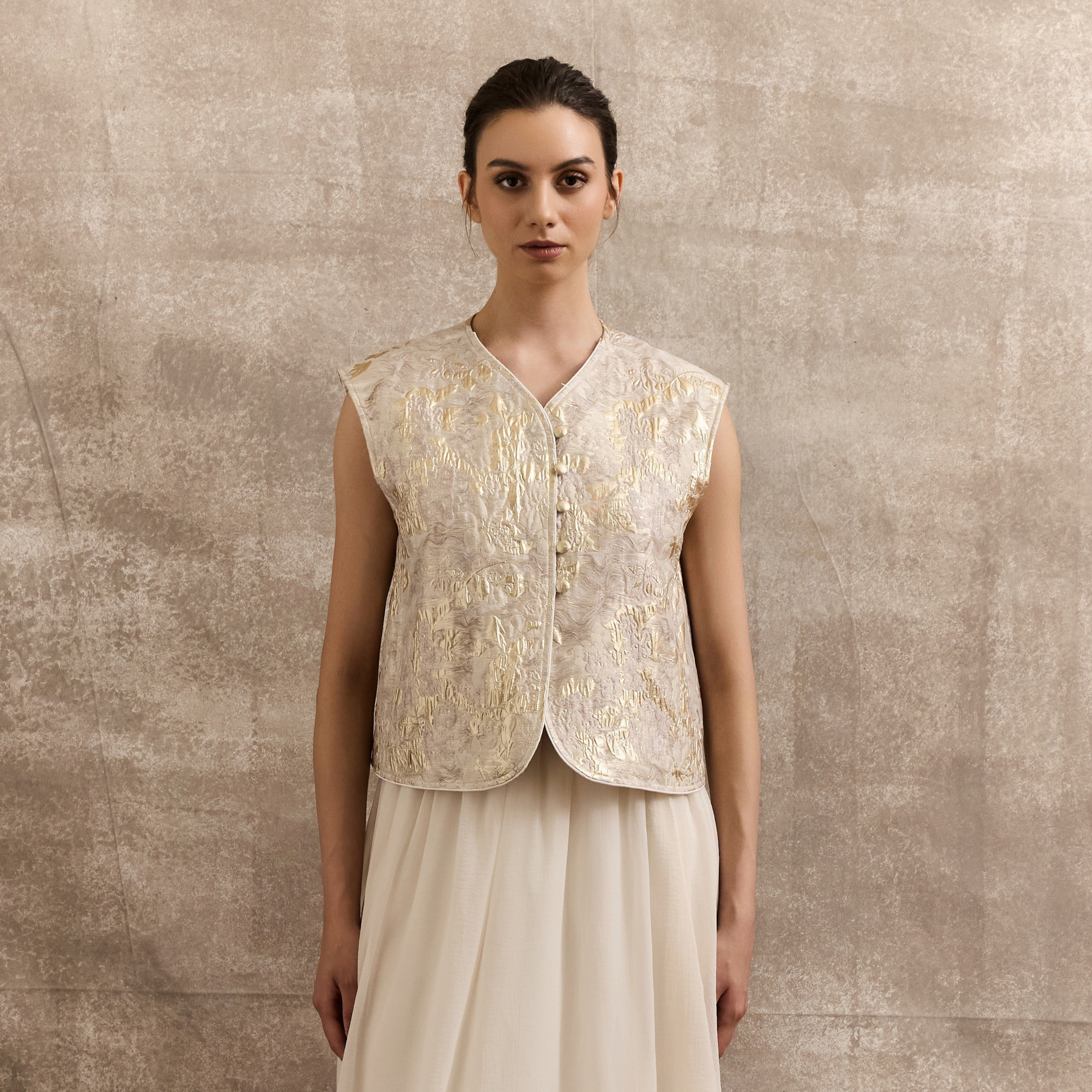 Lily Waistcoat