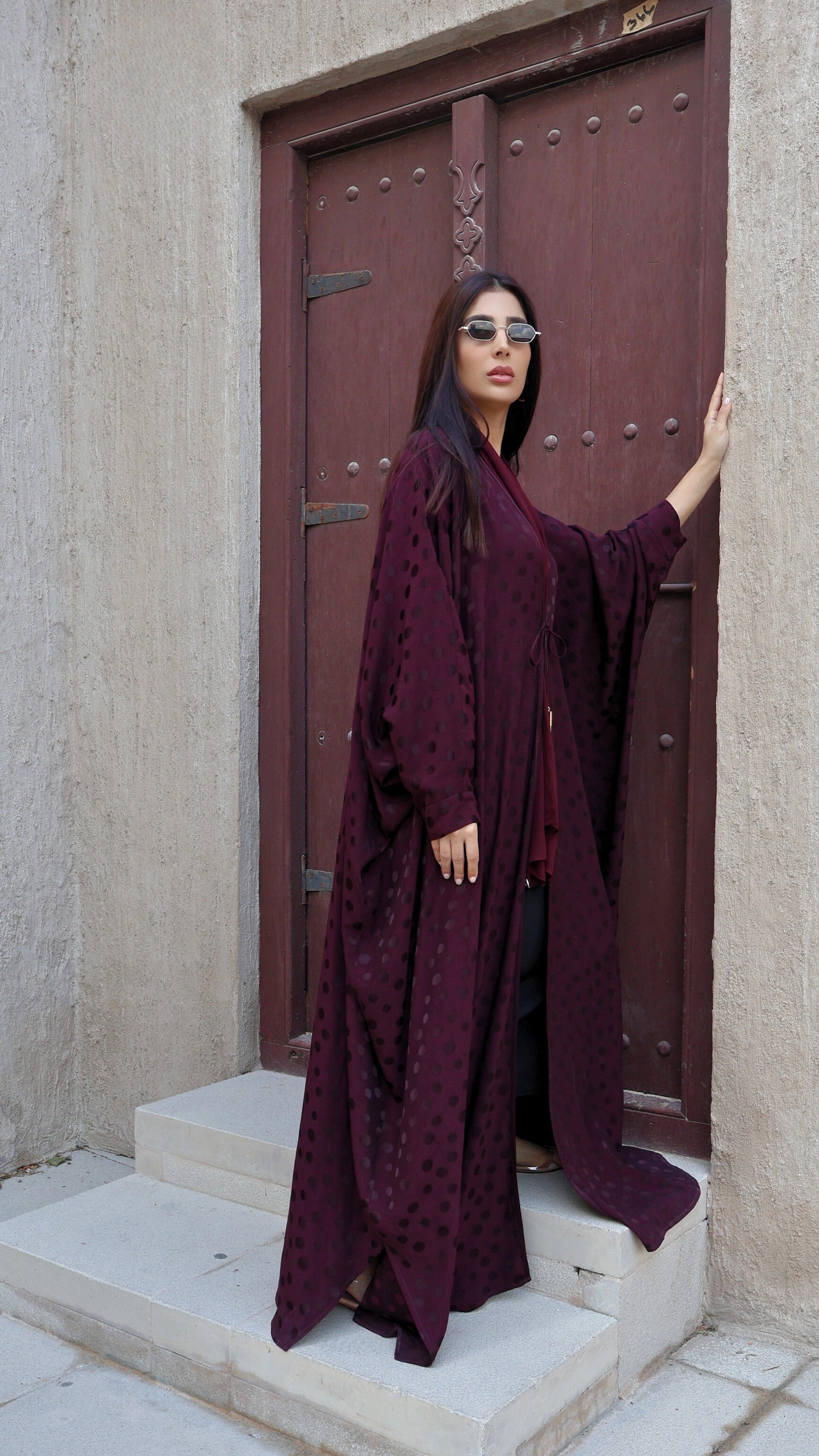 Dana Abaya