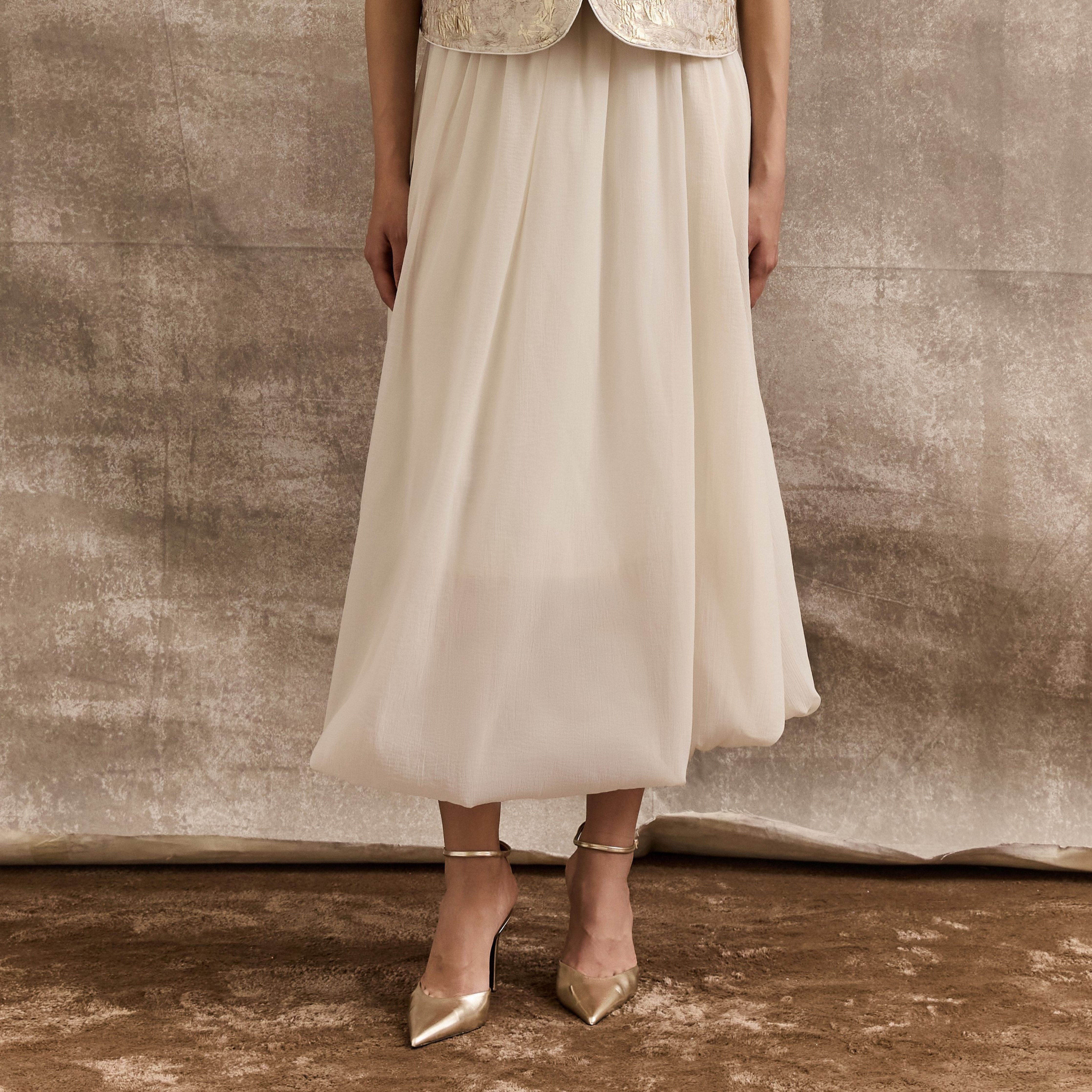 Lily Skirt