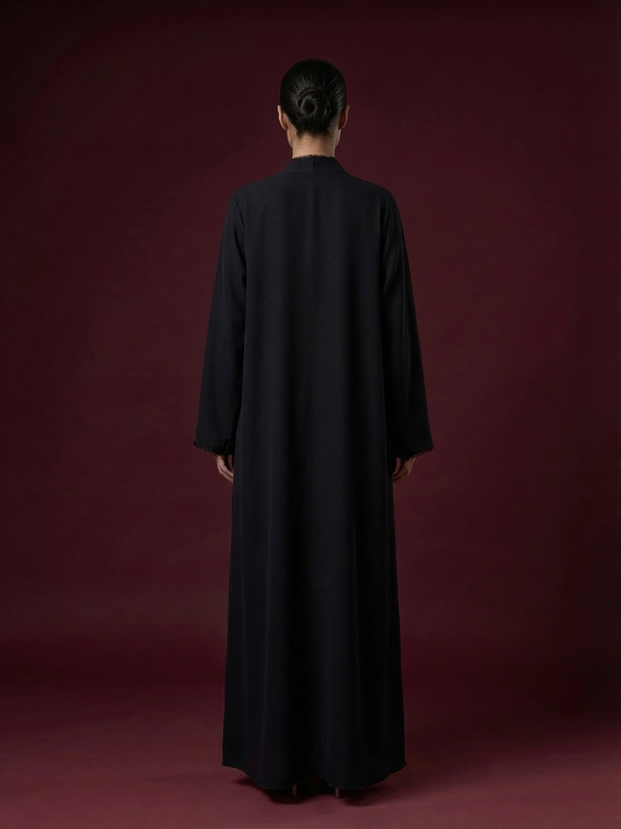 Luma Black