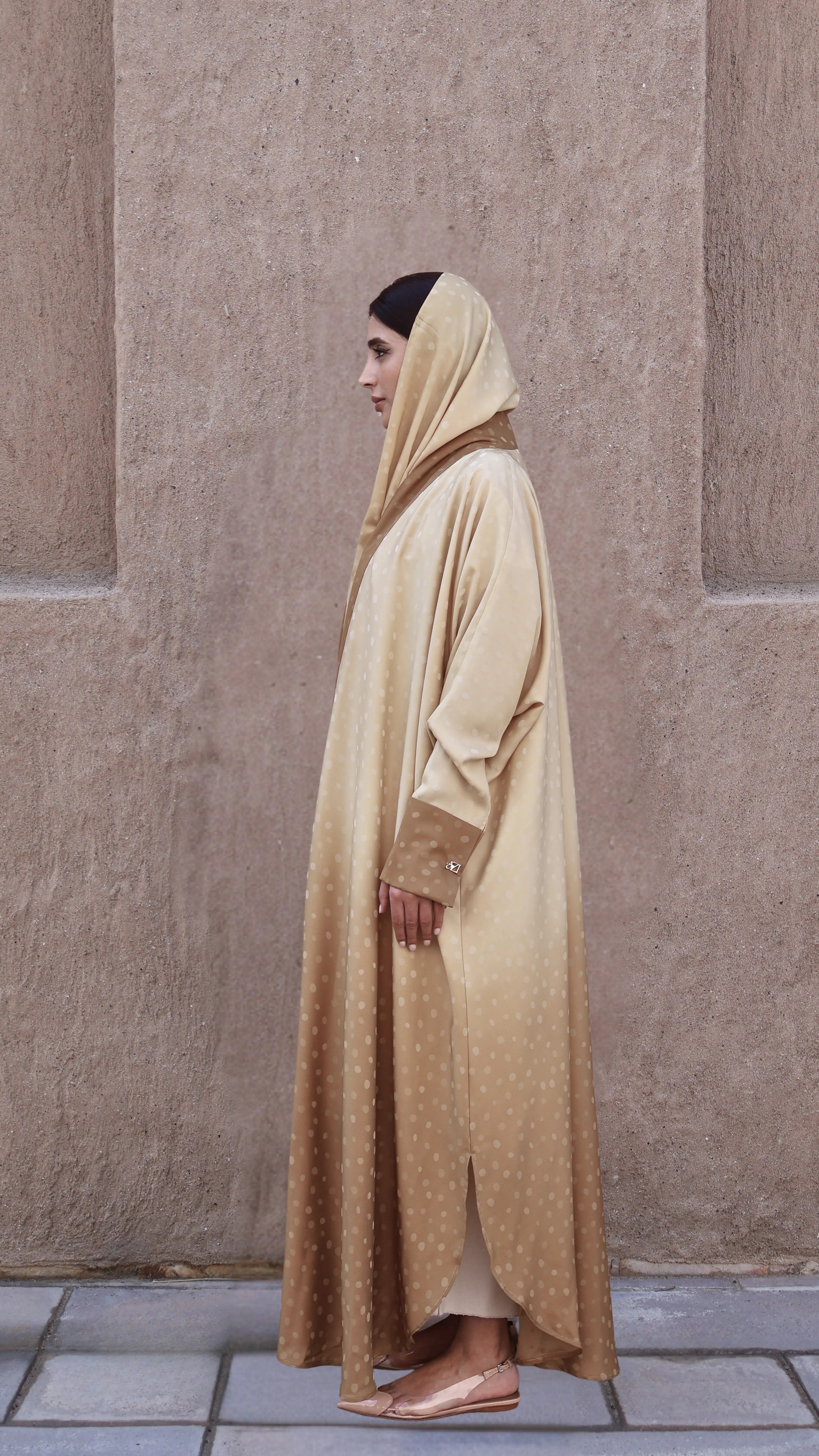Rimal Abaya
