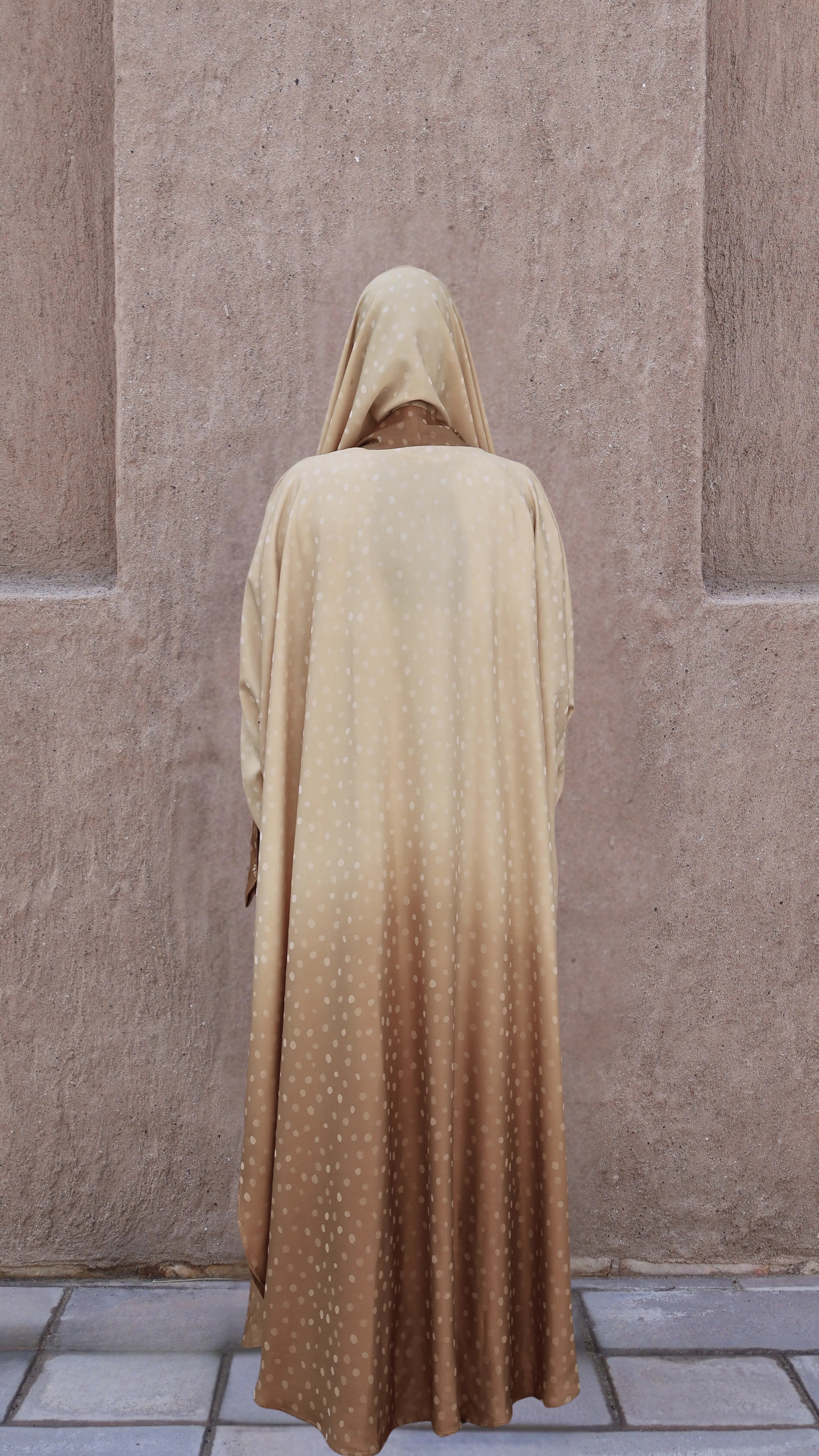 Rimal Abaya