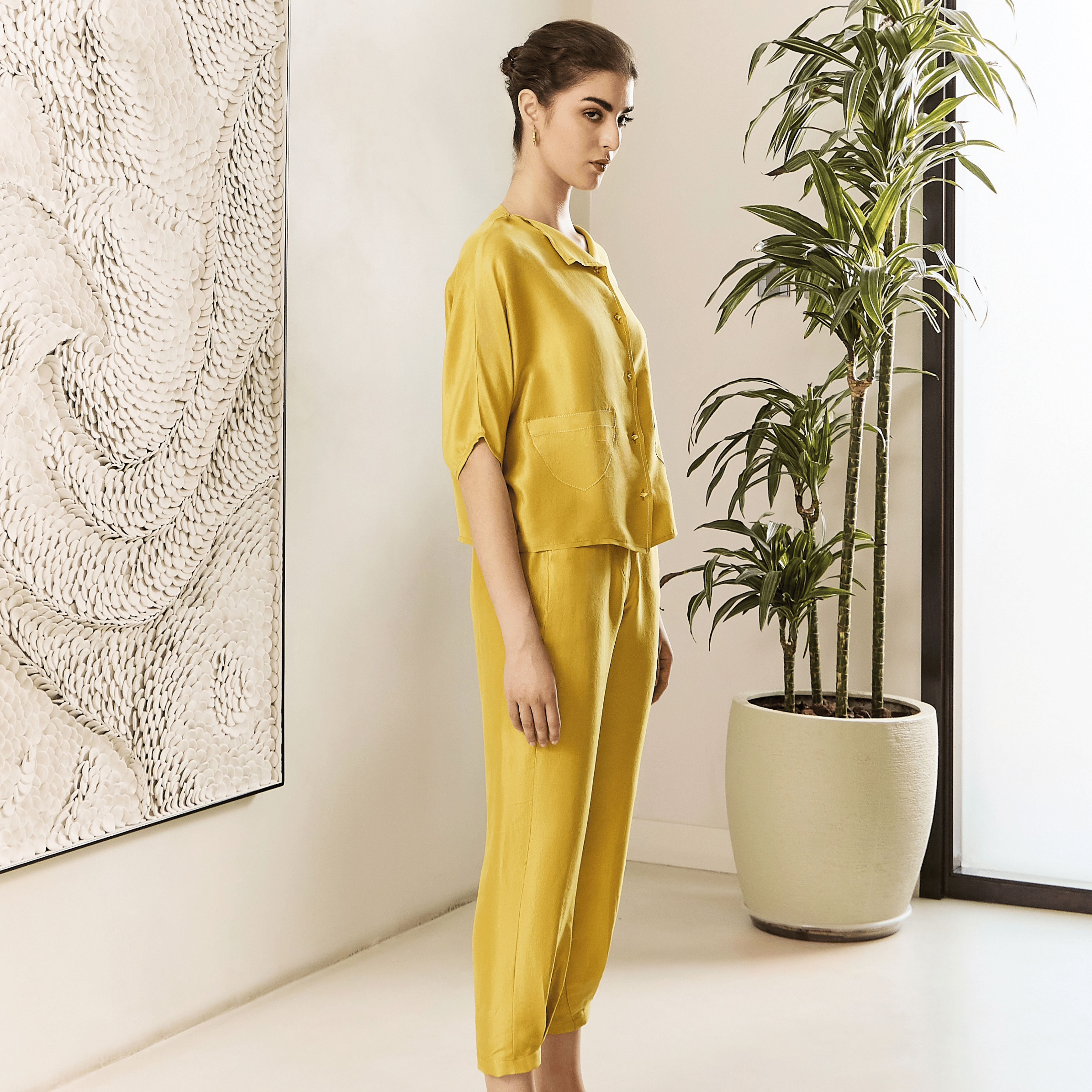 Sunflower Set