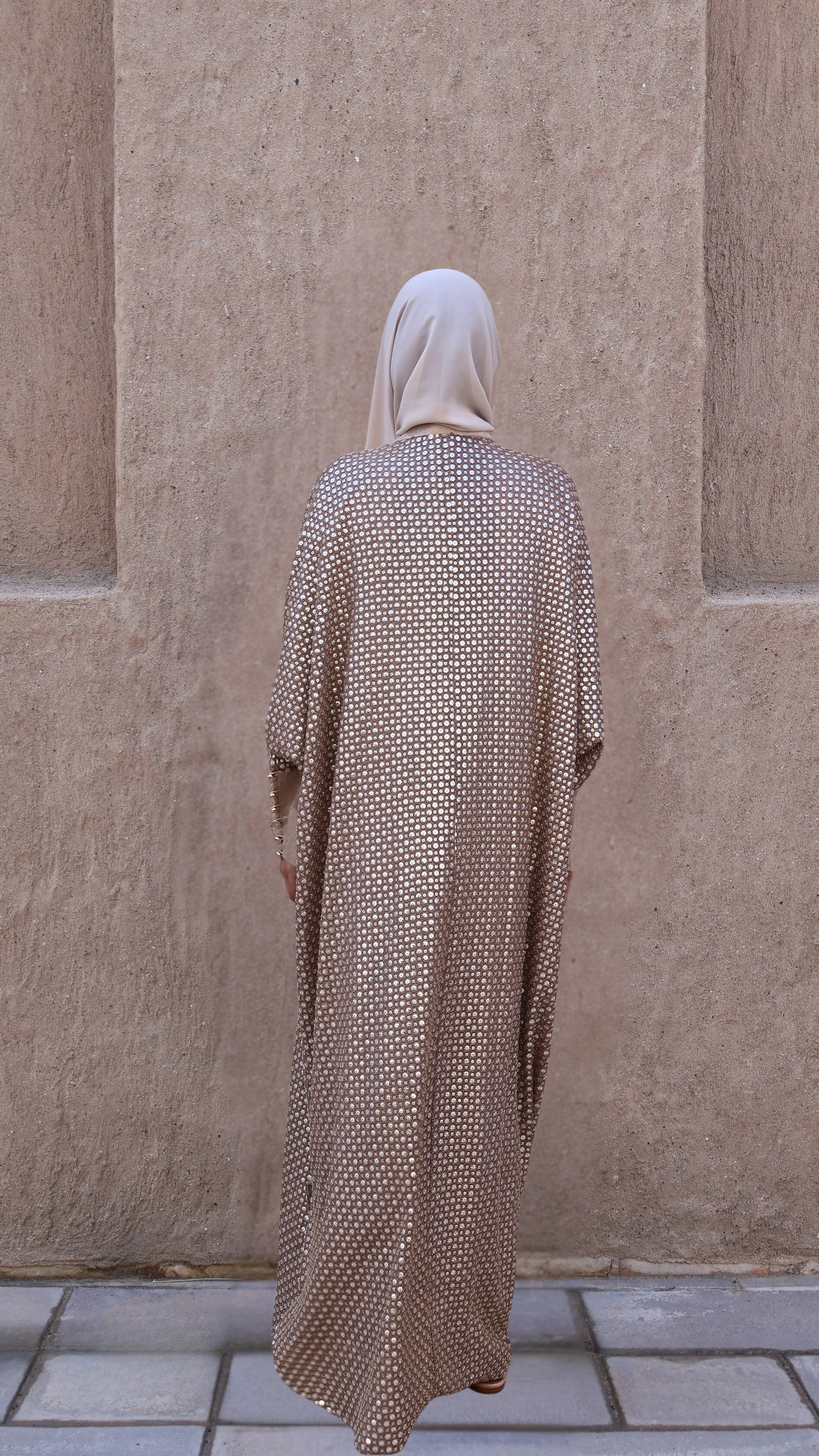 Hazen Abaya