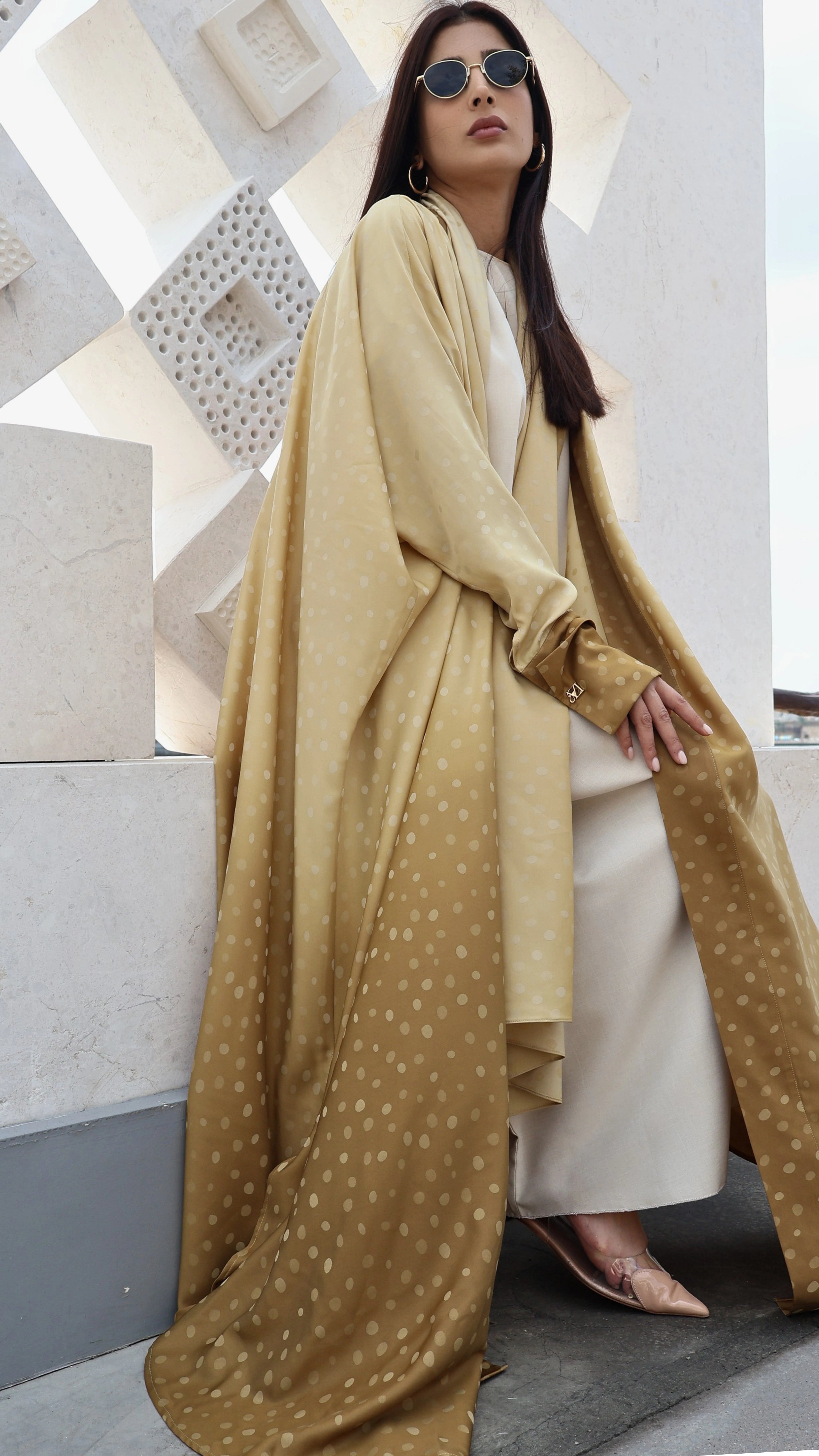Rimal Abaya