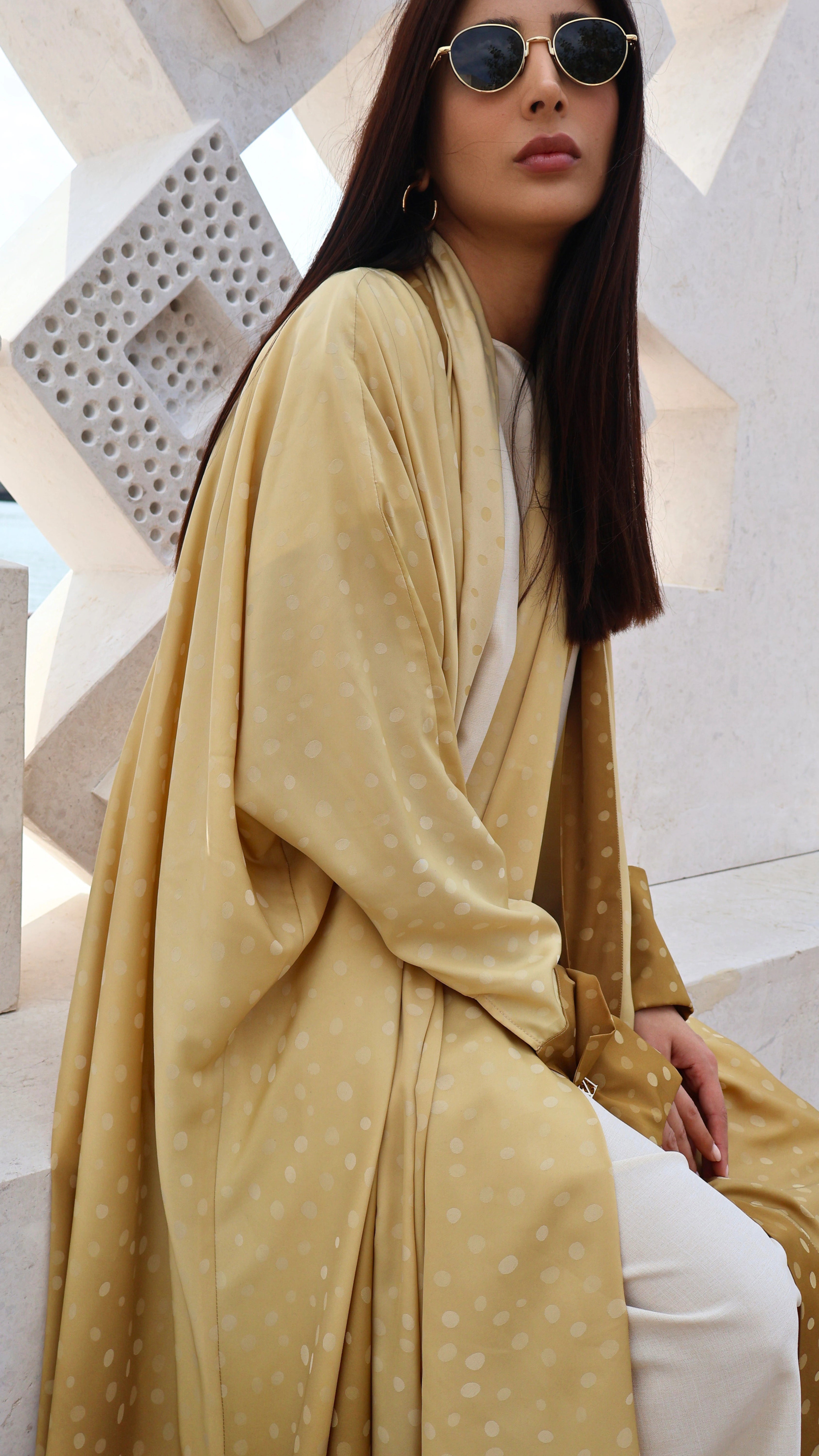 Rimal Abaya