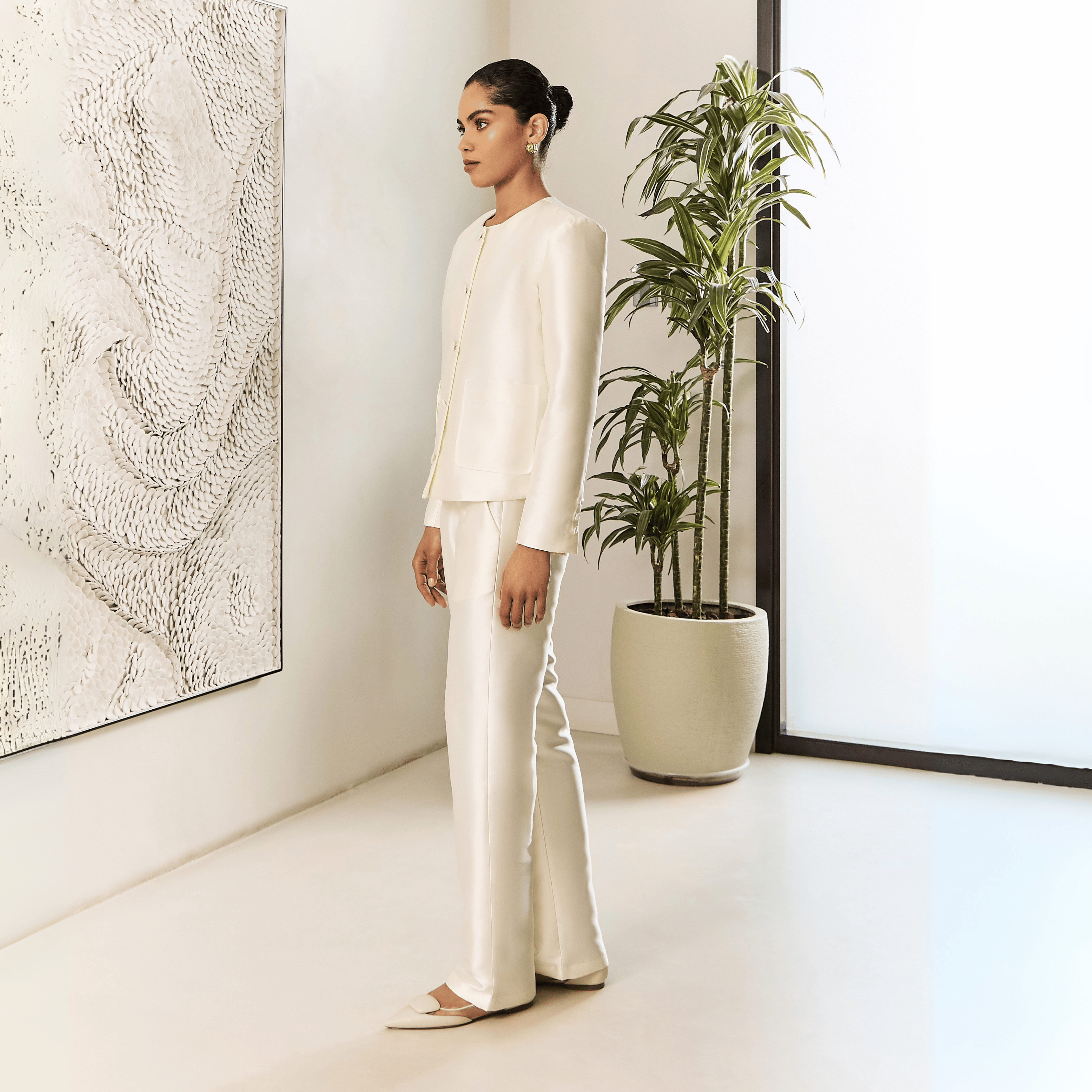 Jasmine Jacket
