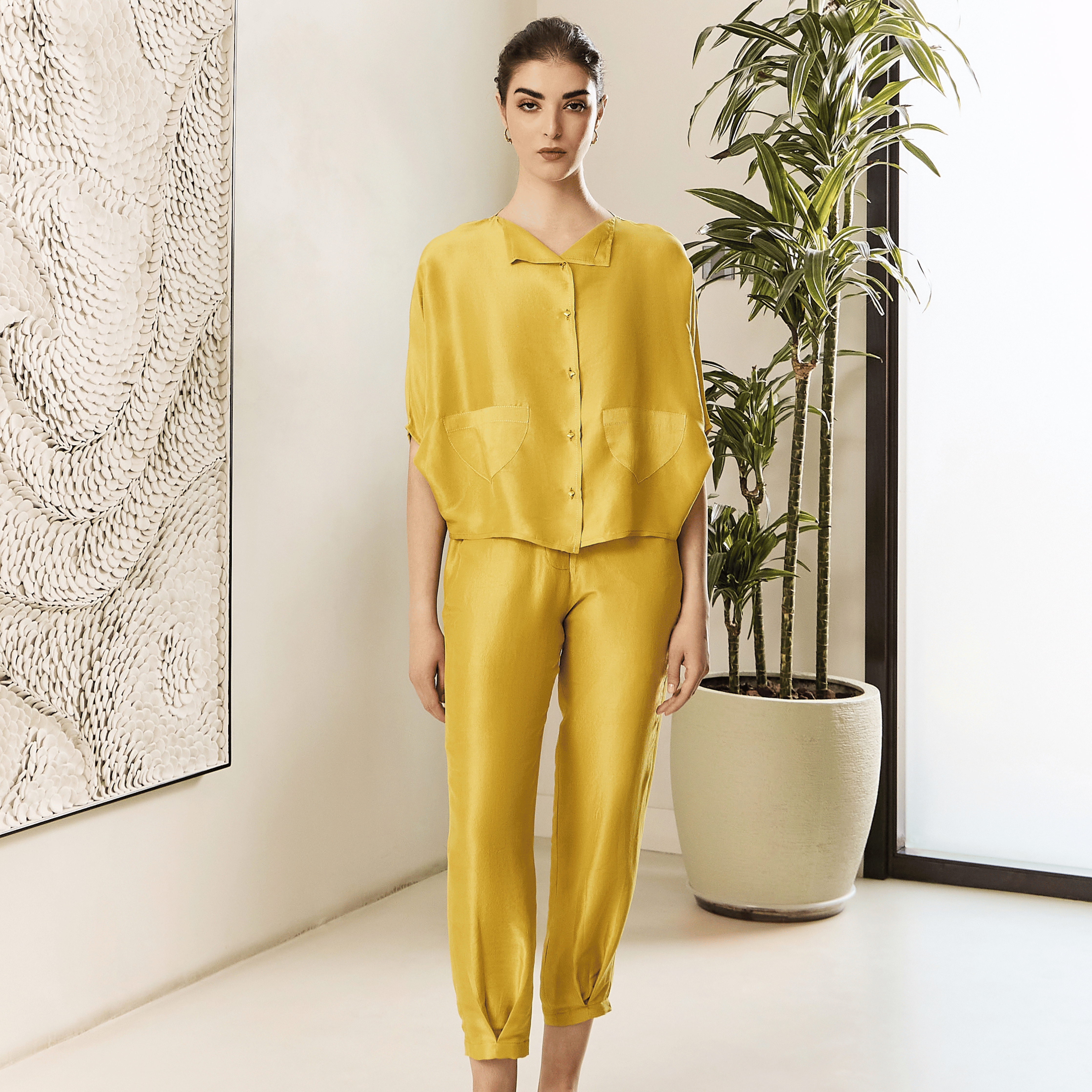 Sunflower Set