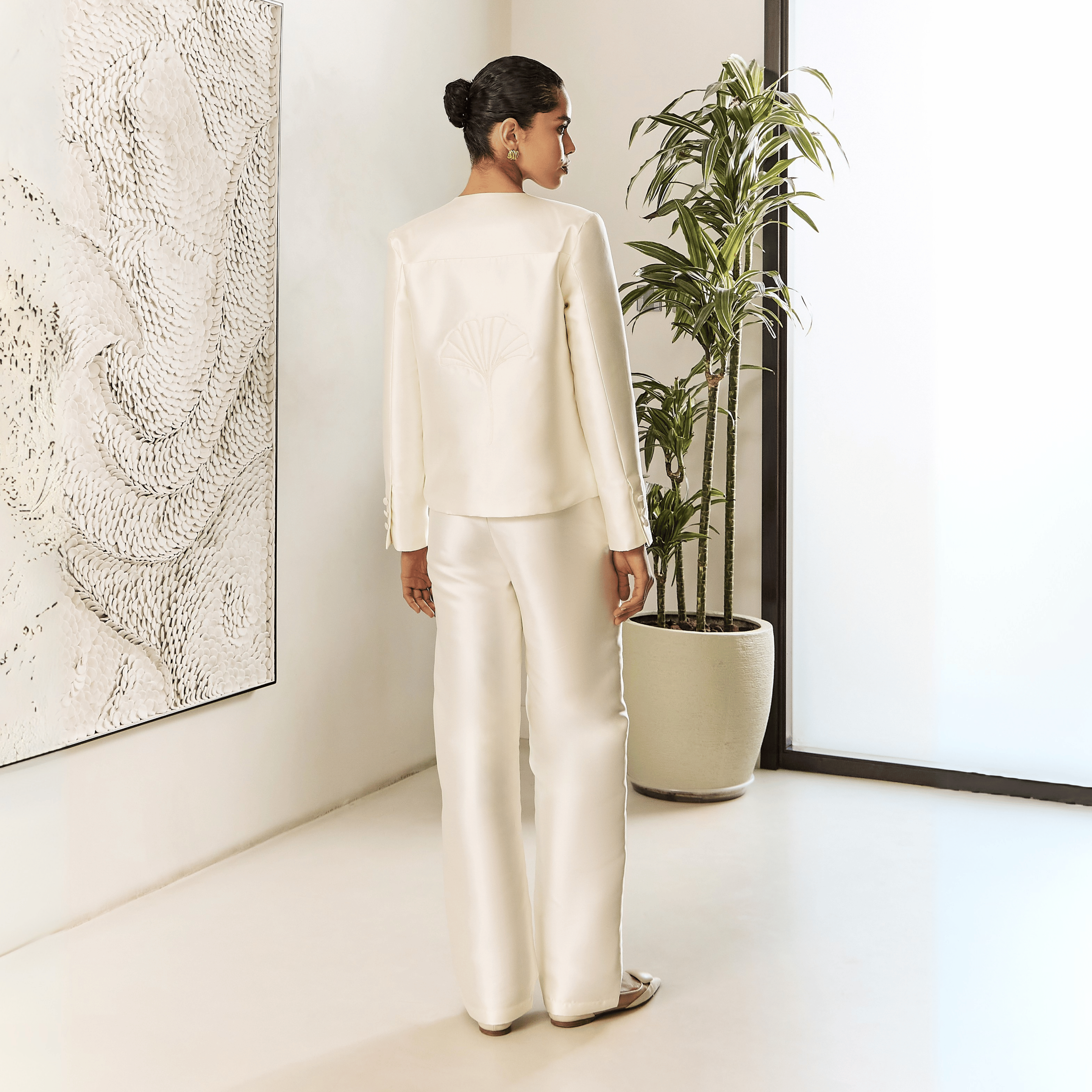 Jasmine Jacket