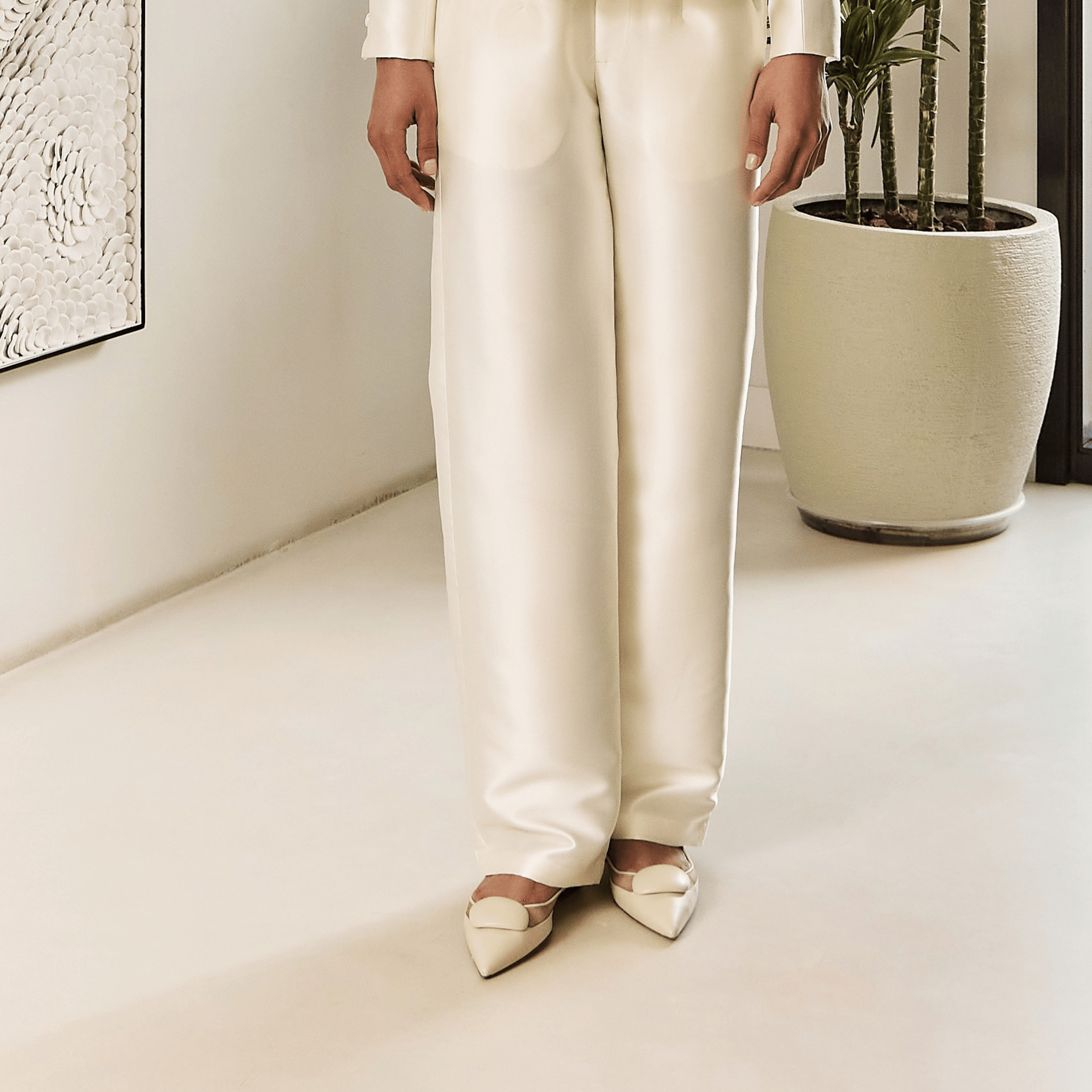 Jasmine Pant
