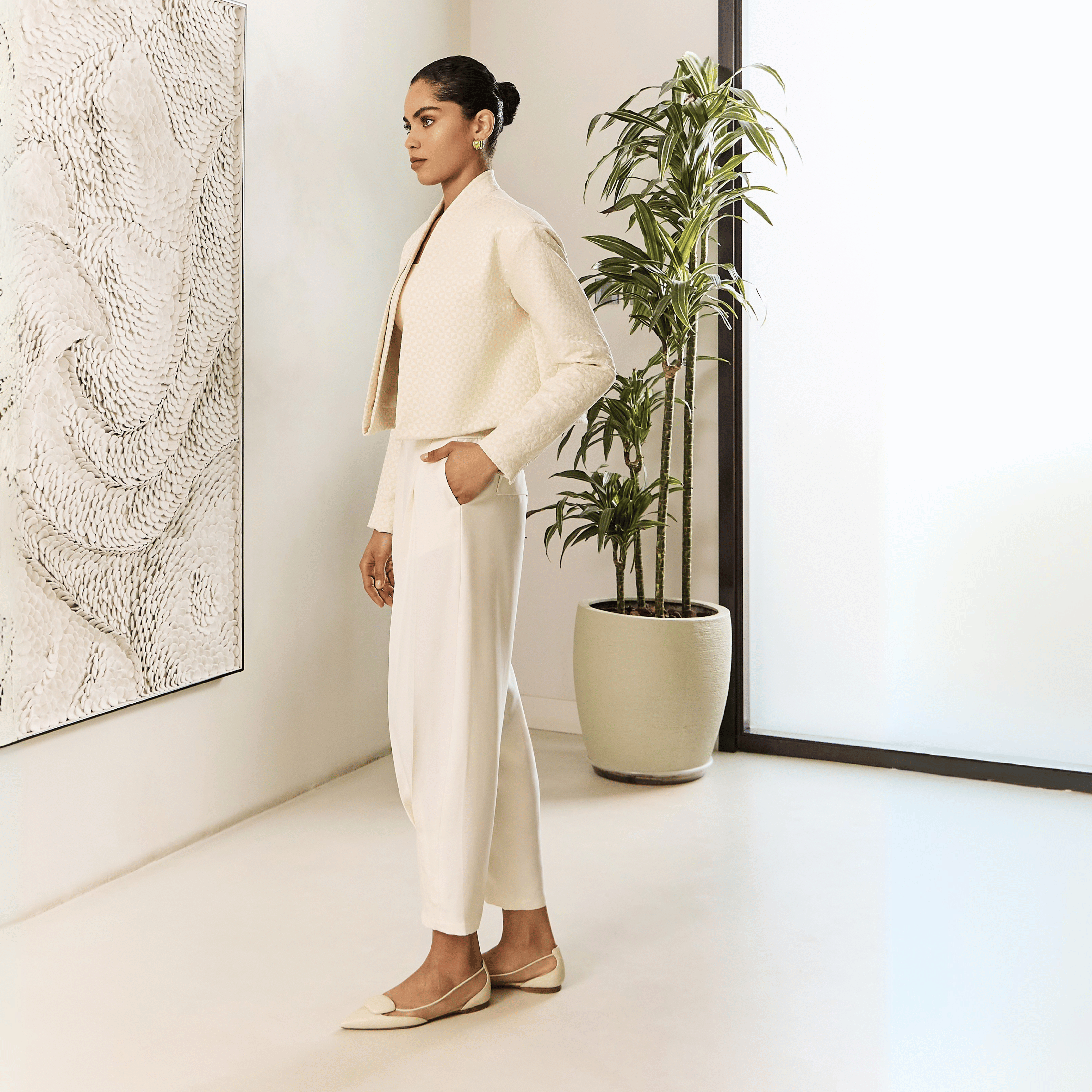 Alba Jacket