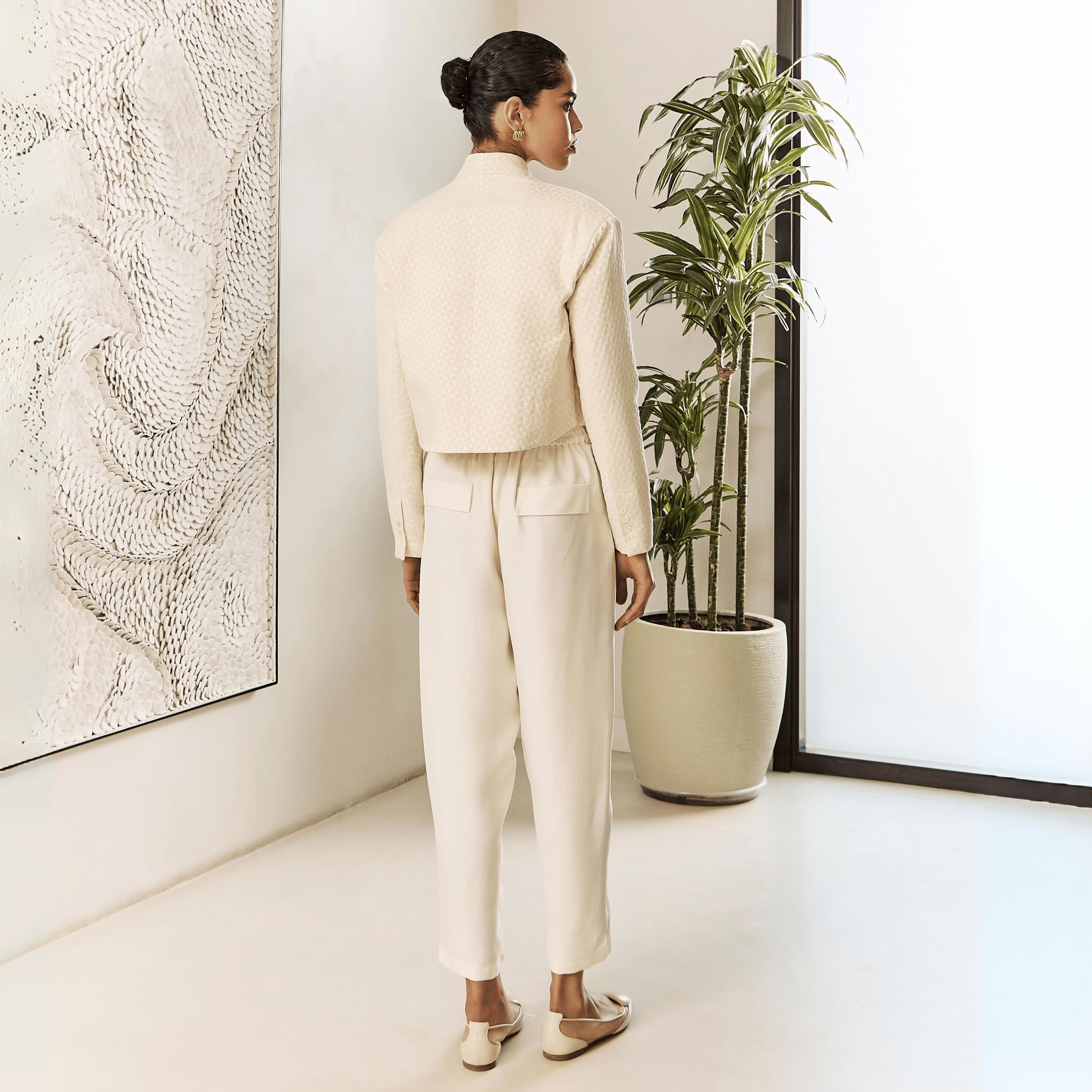 Alba Jacket
