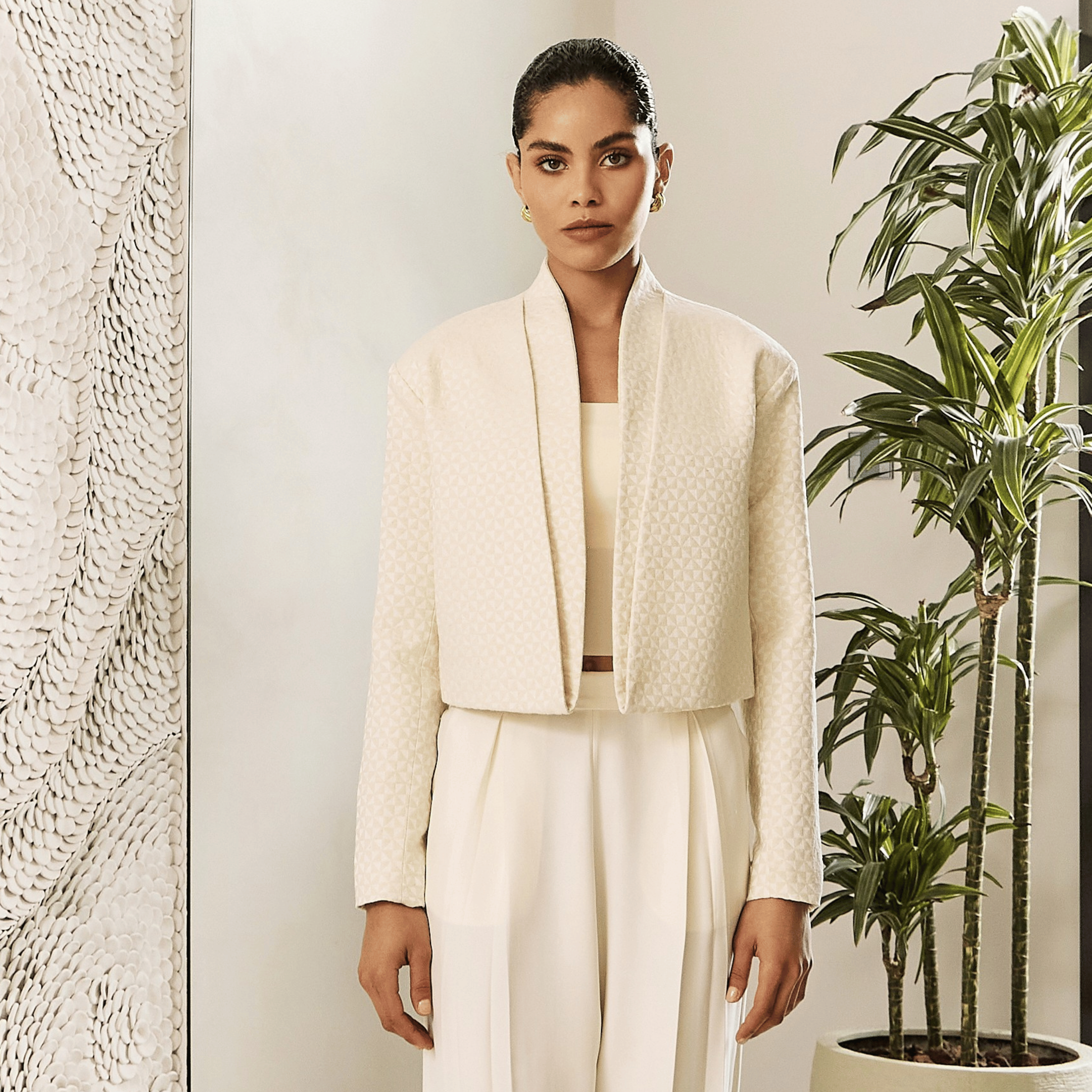Alba Jacket
