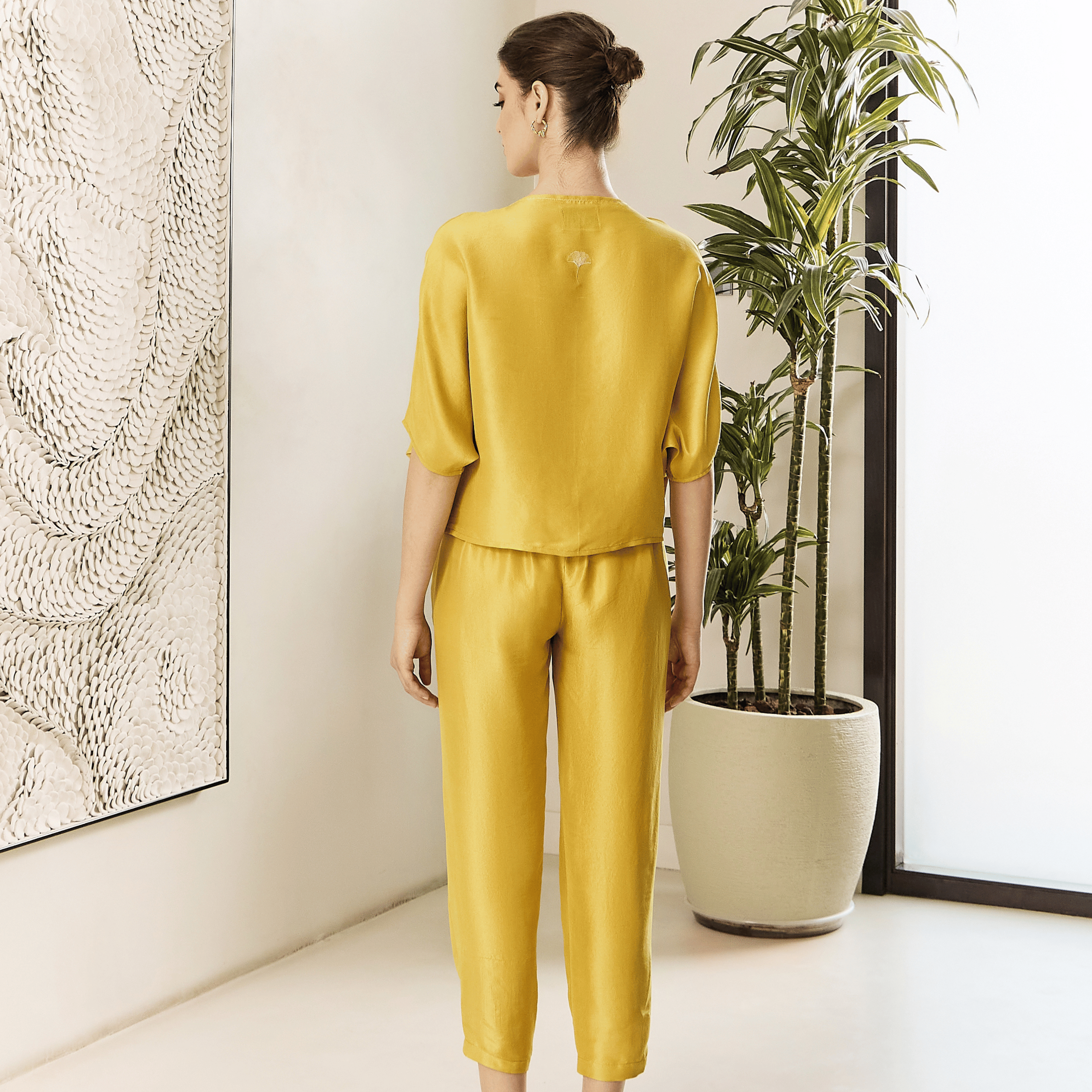 Sunflower Set