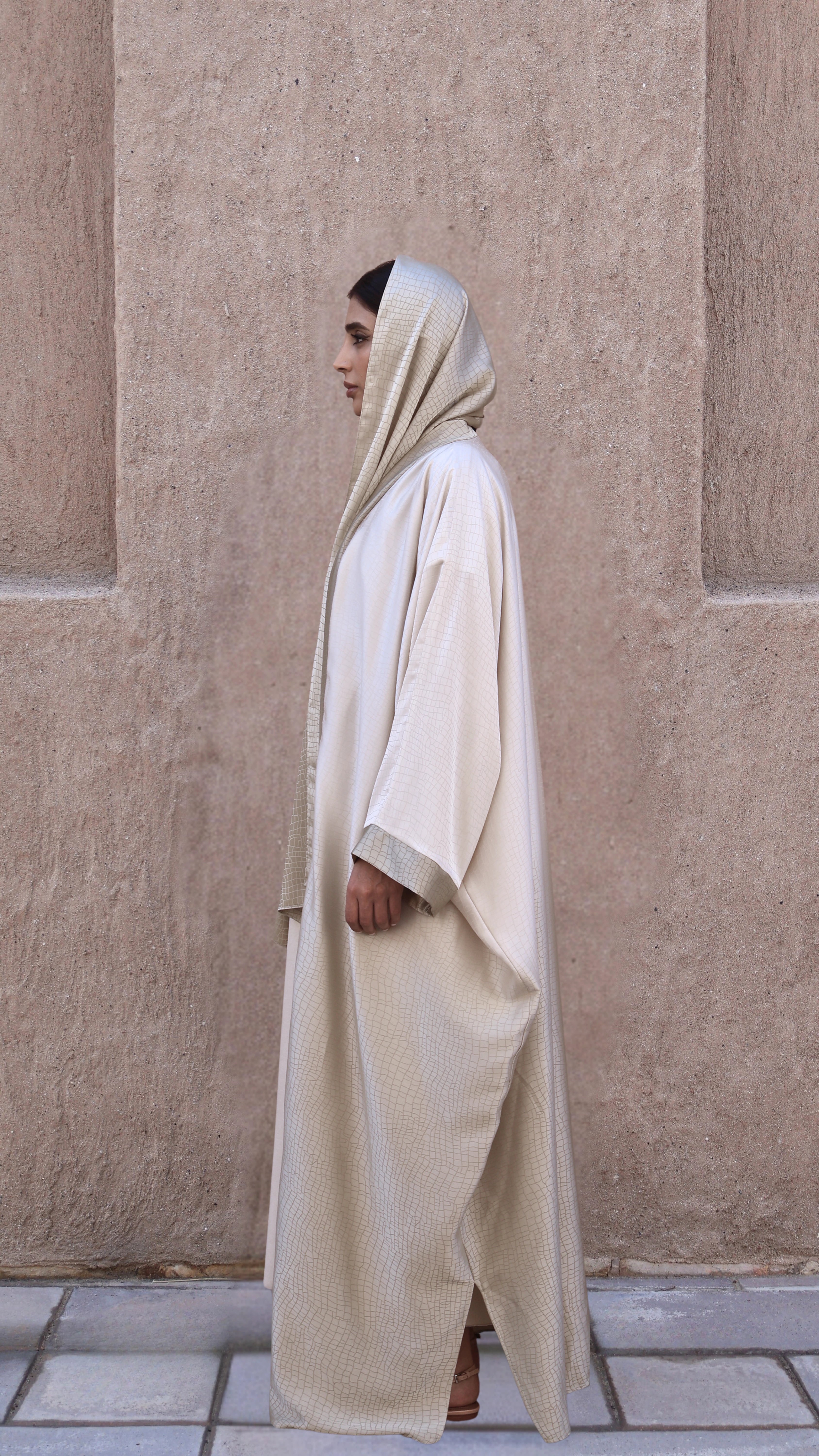 Aseel Abaya