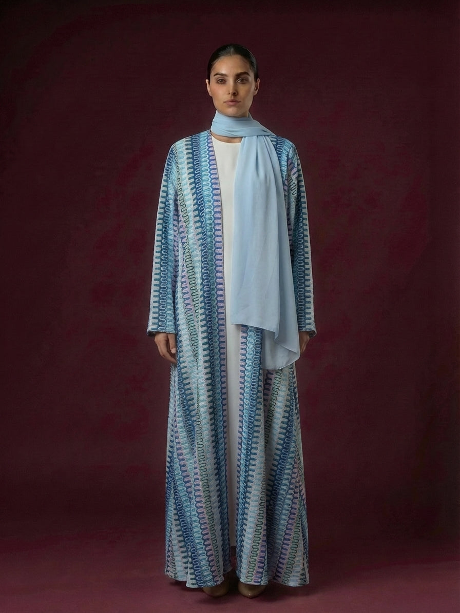 Marina Blue