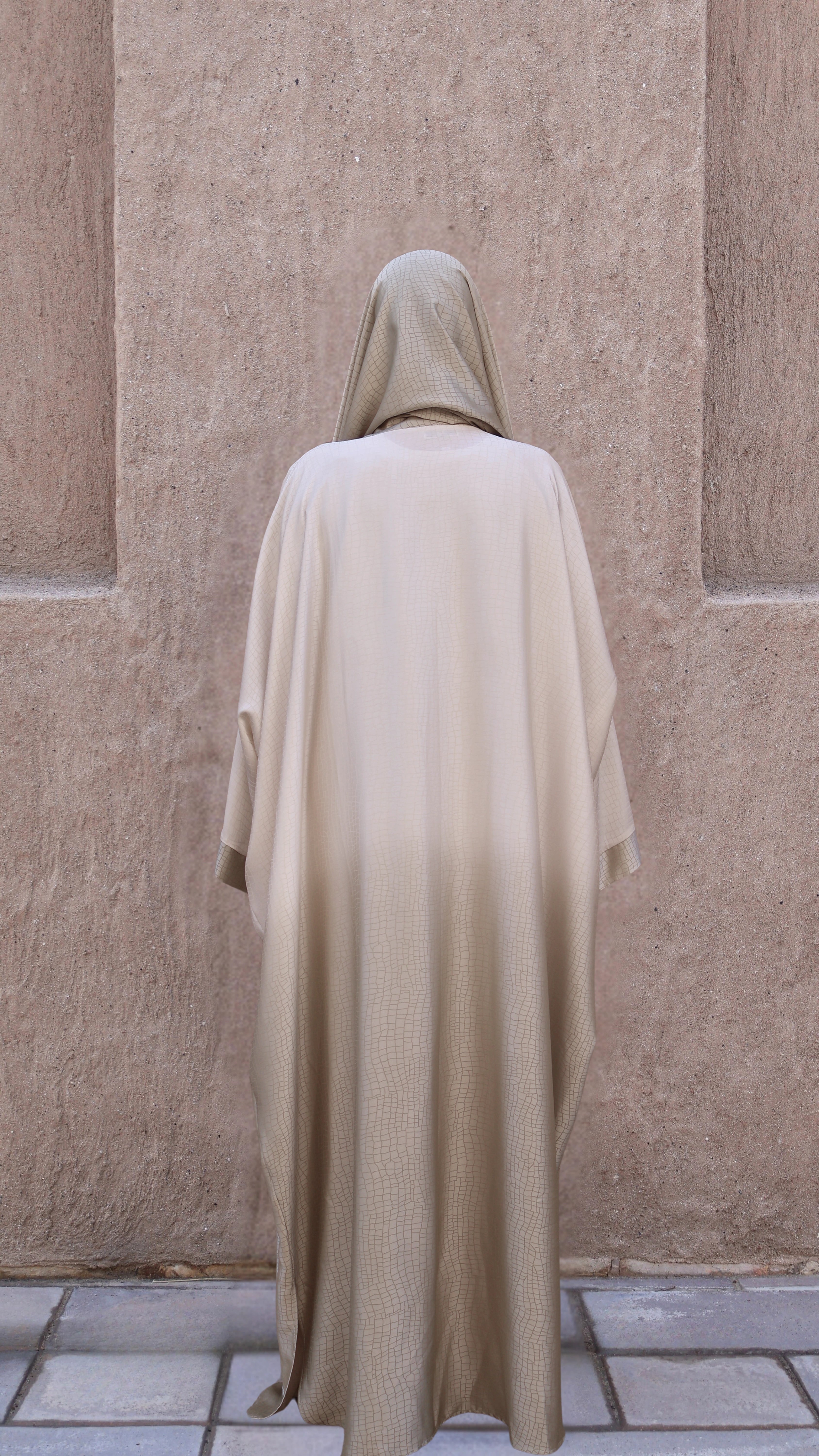 Aseel Abaya