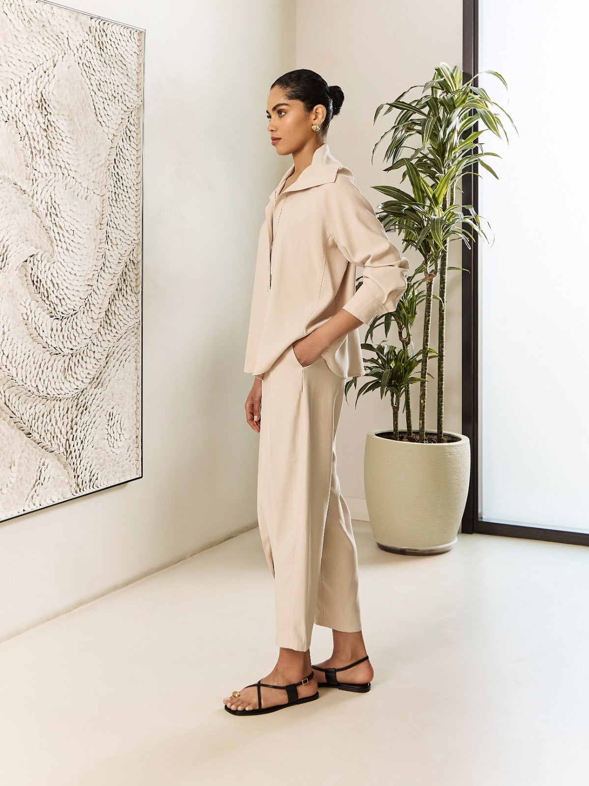 Gardenia Set