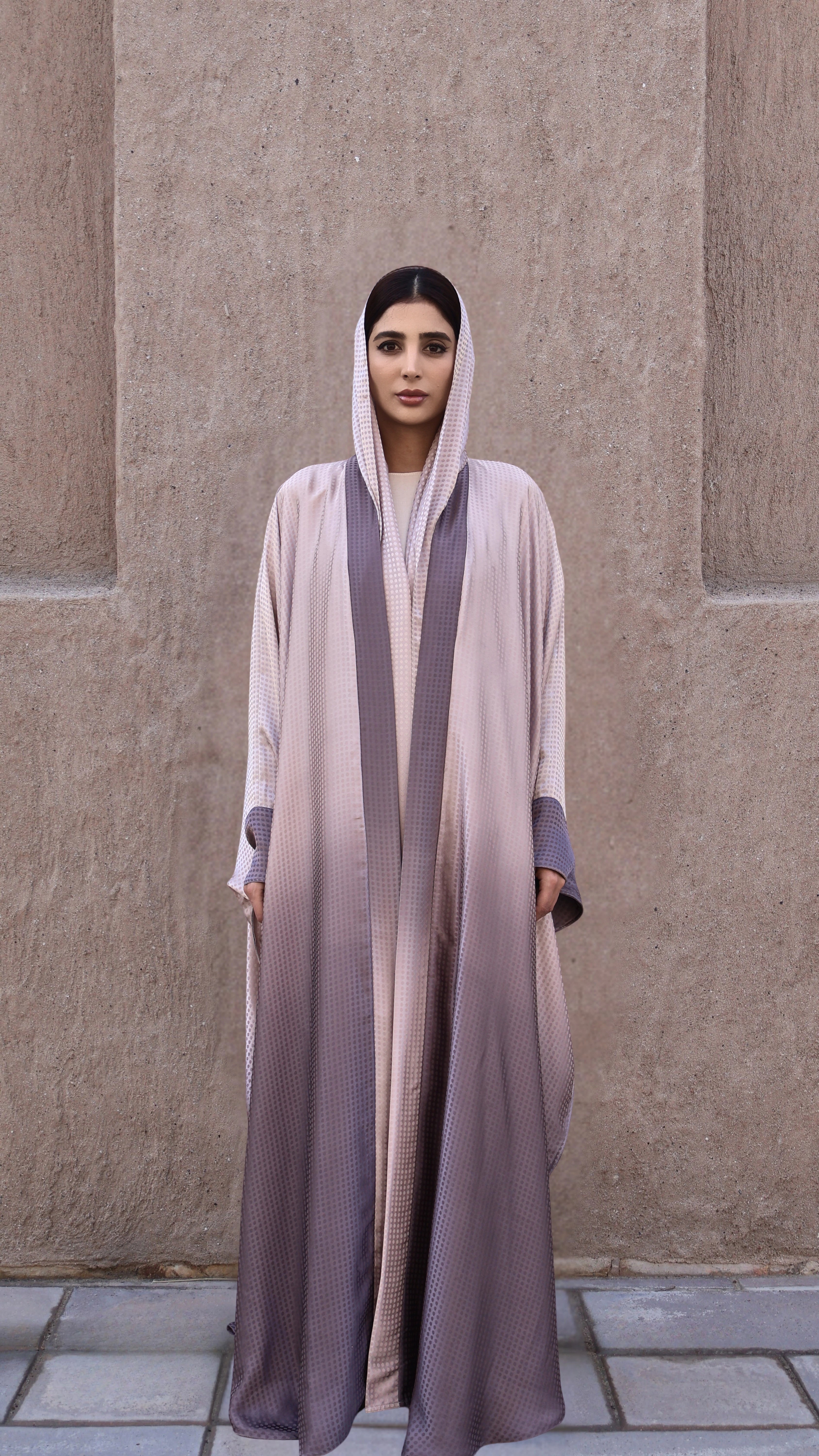 Sukoon Abaya