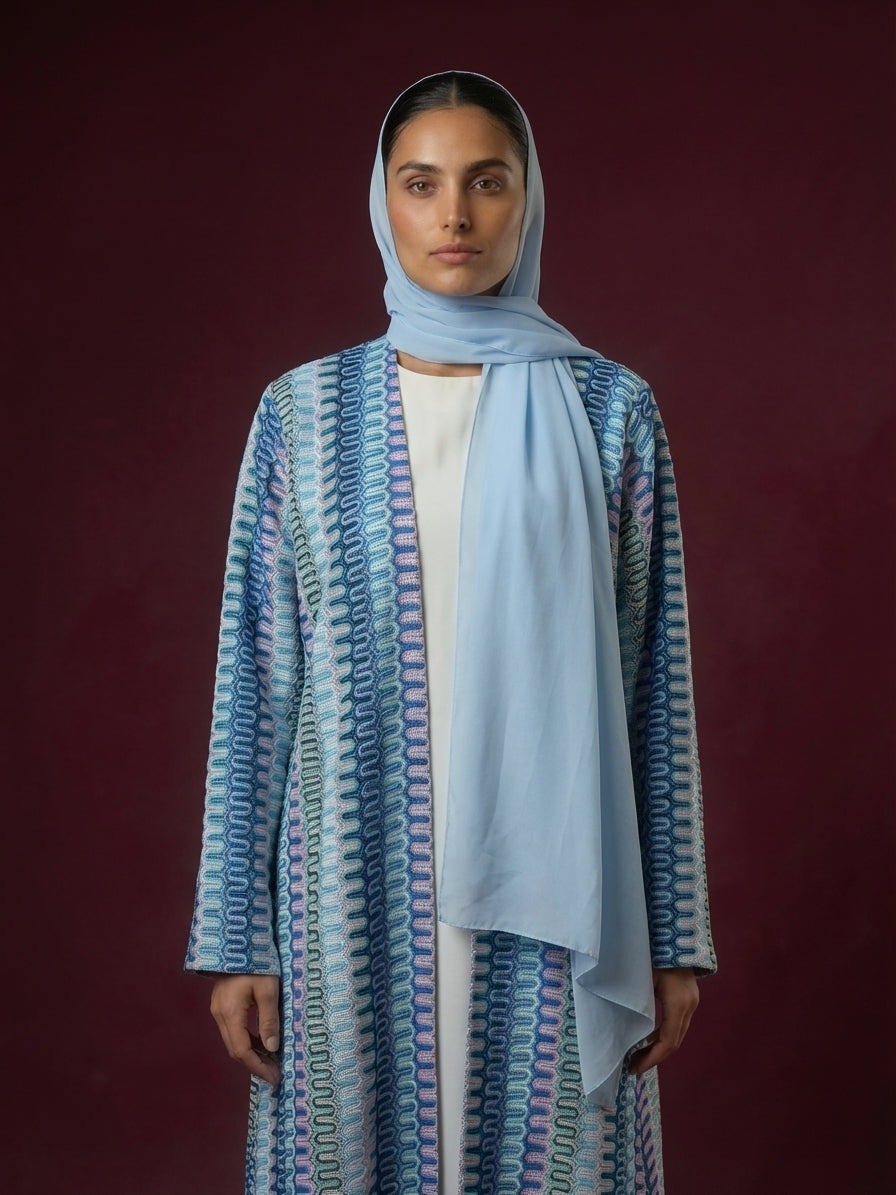Marina Blue