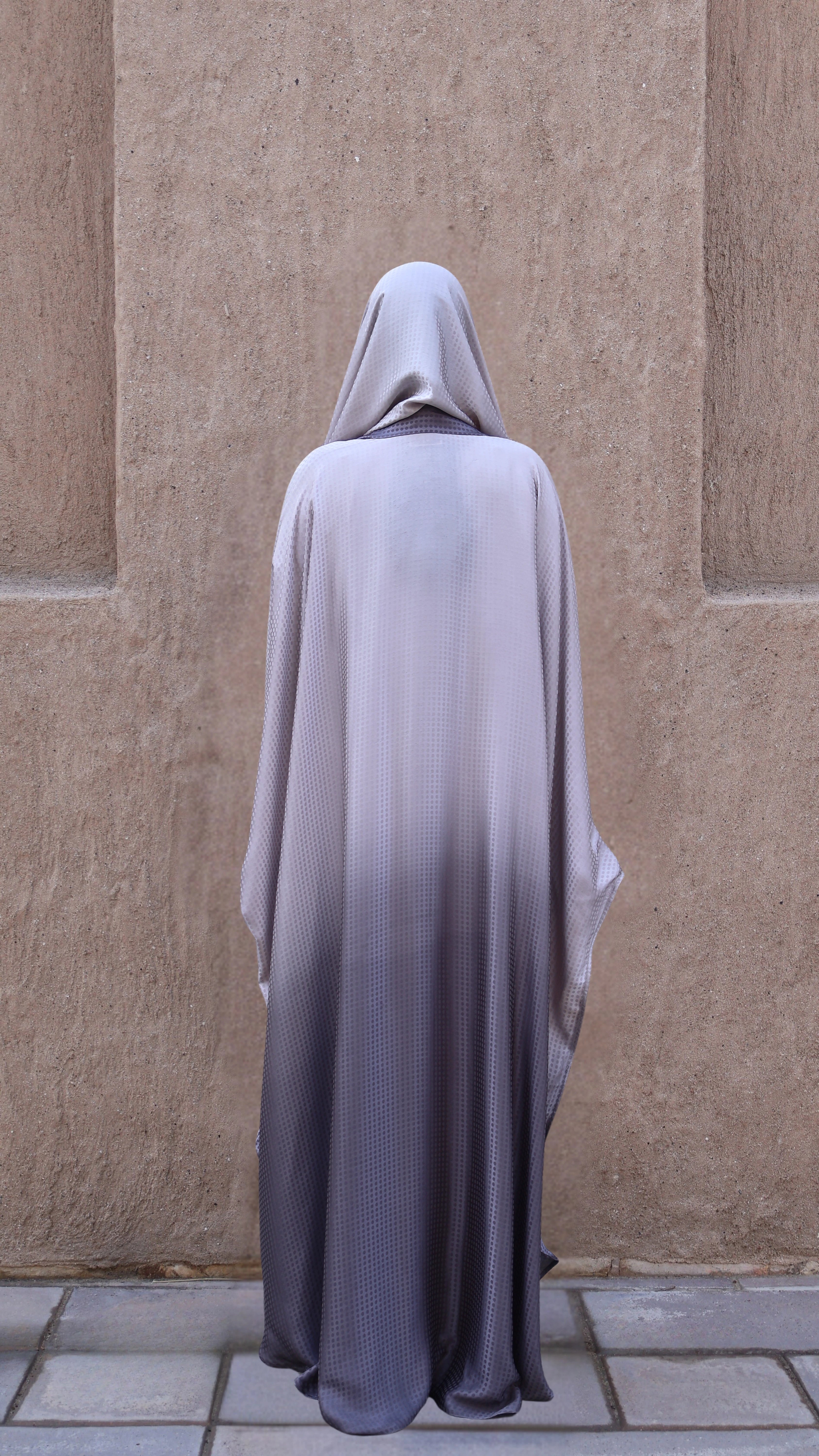 Sukoon Abaya