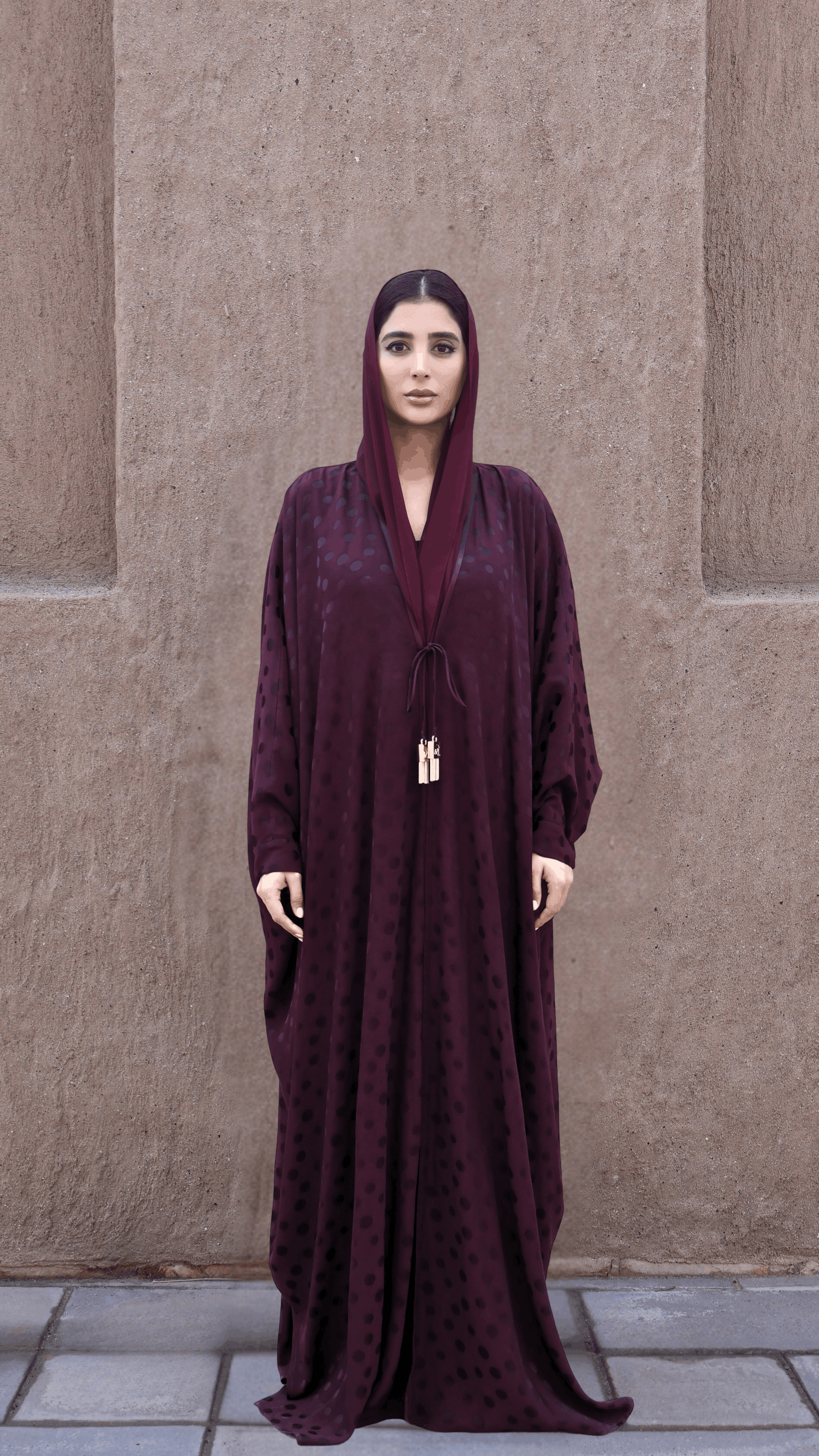 Dana Abaya