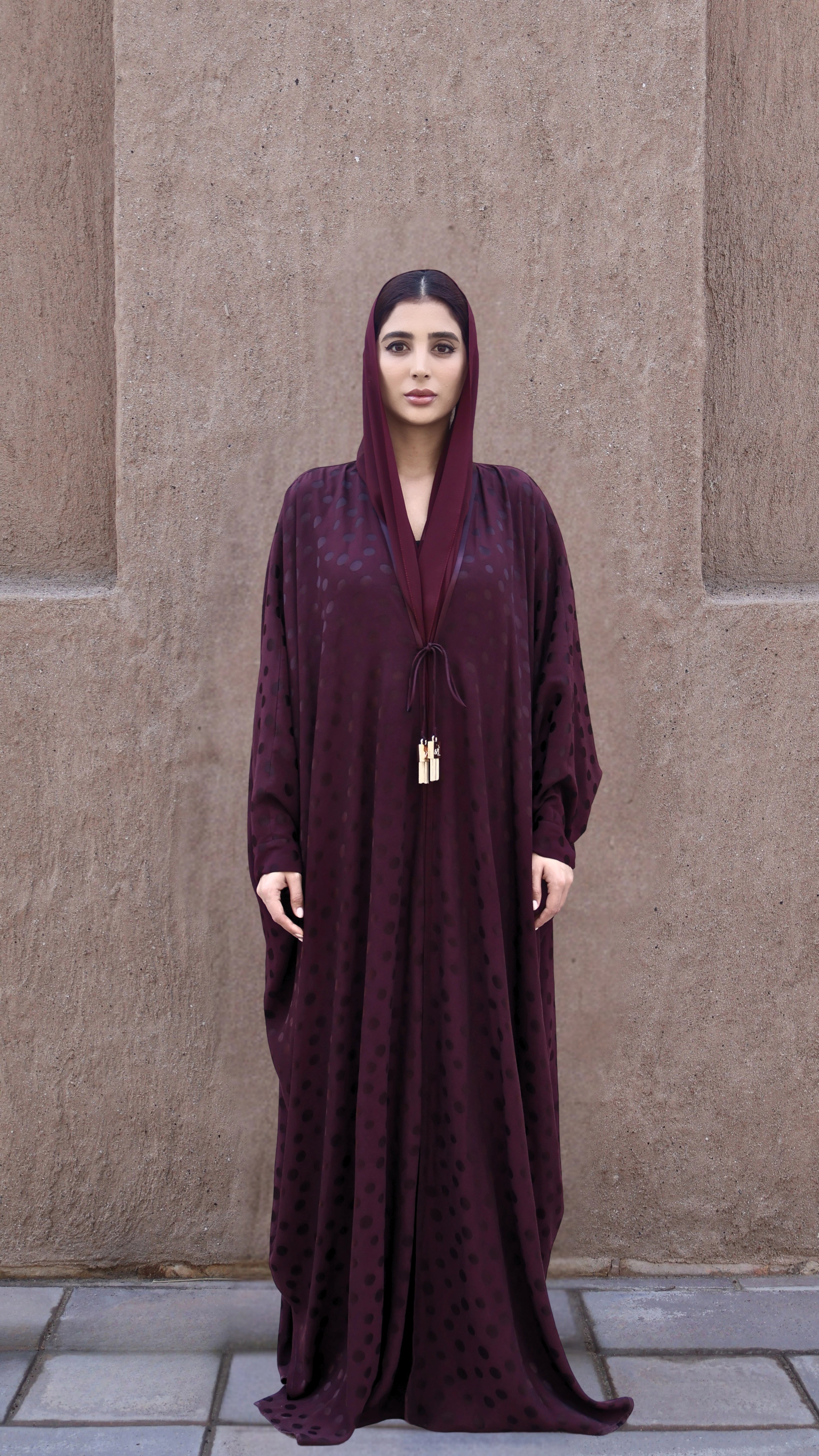 Dana Abaya