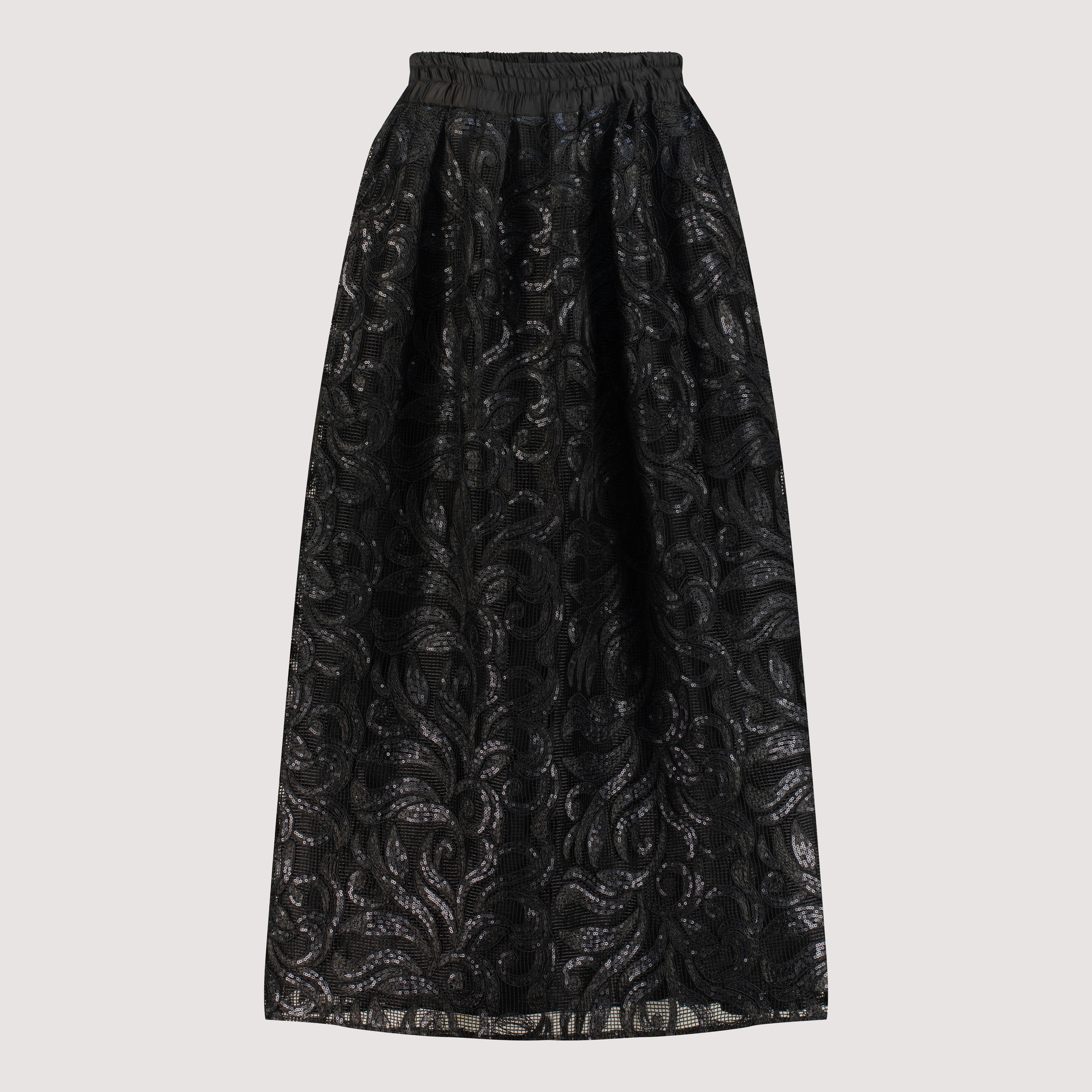 ماغنوليا (جاكيت وبنطلون من قطعتين)