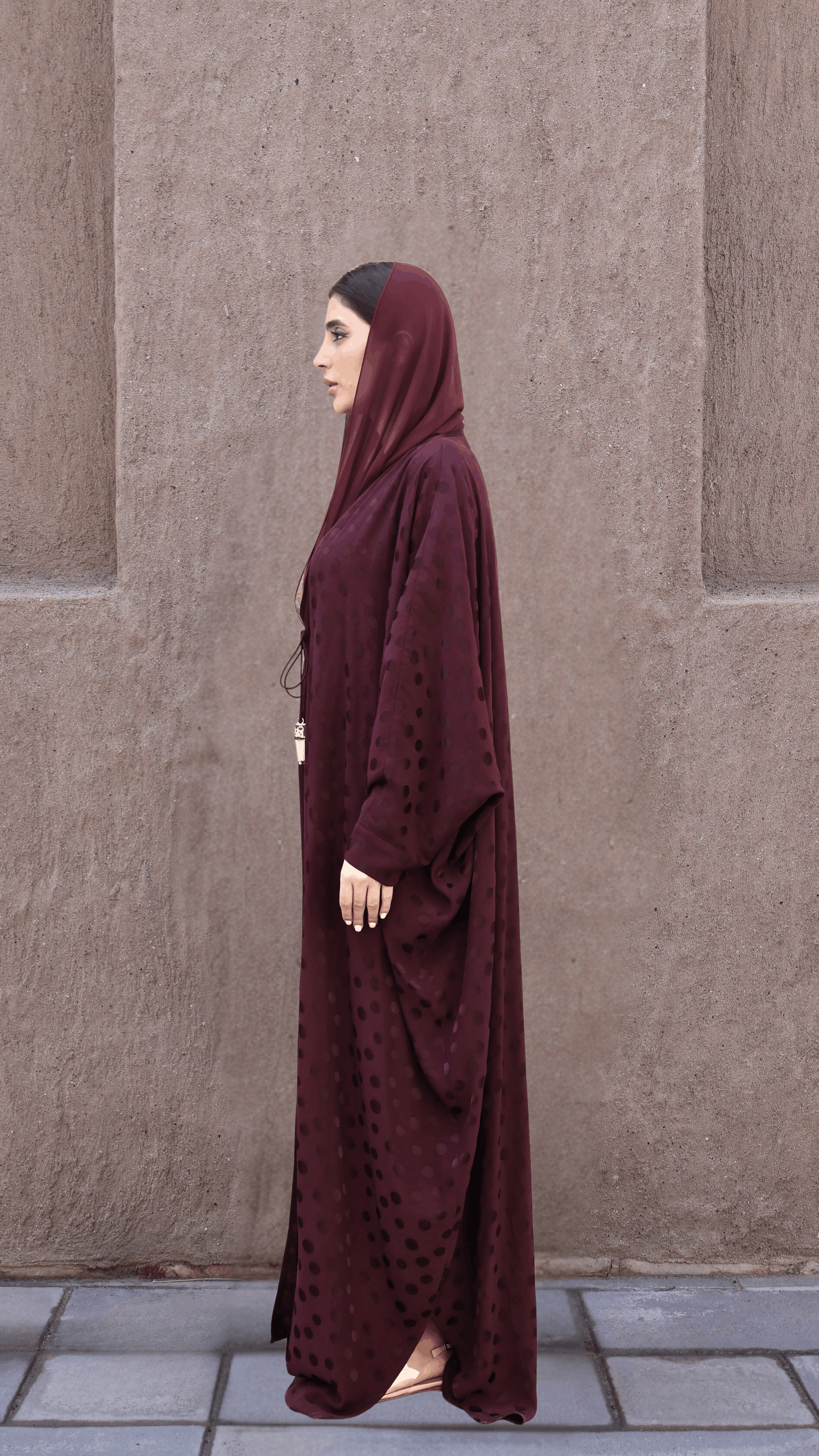 Dana Abaya