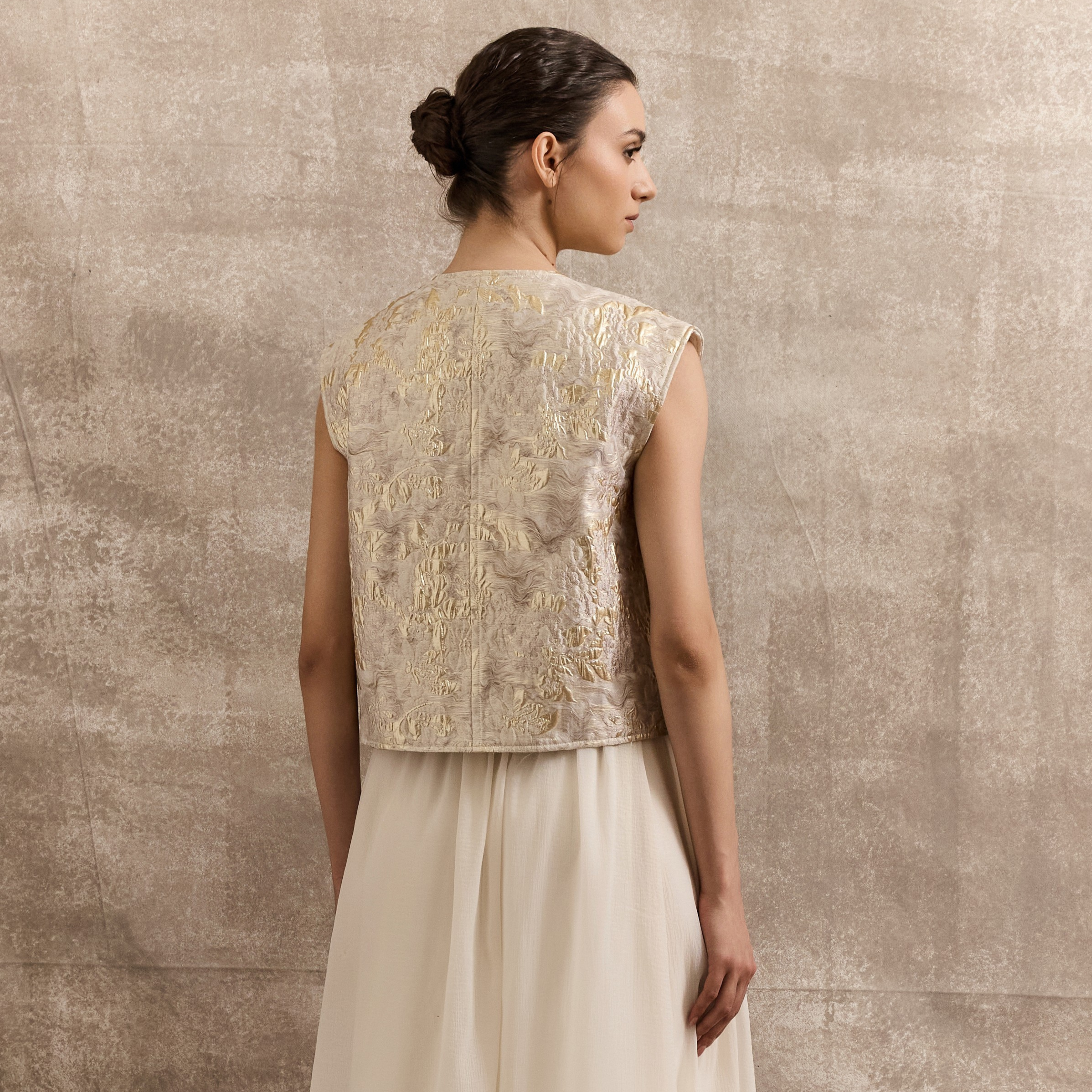 Lily Waistcoat