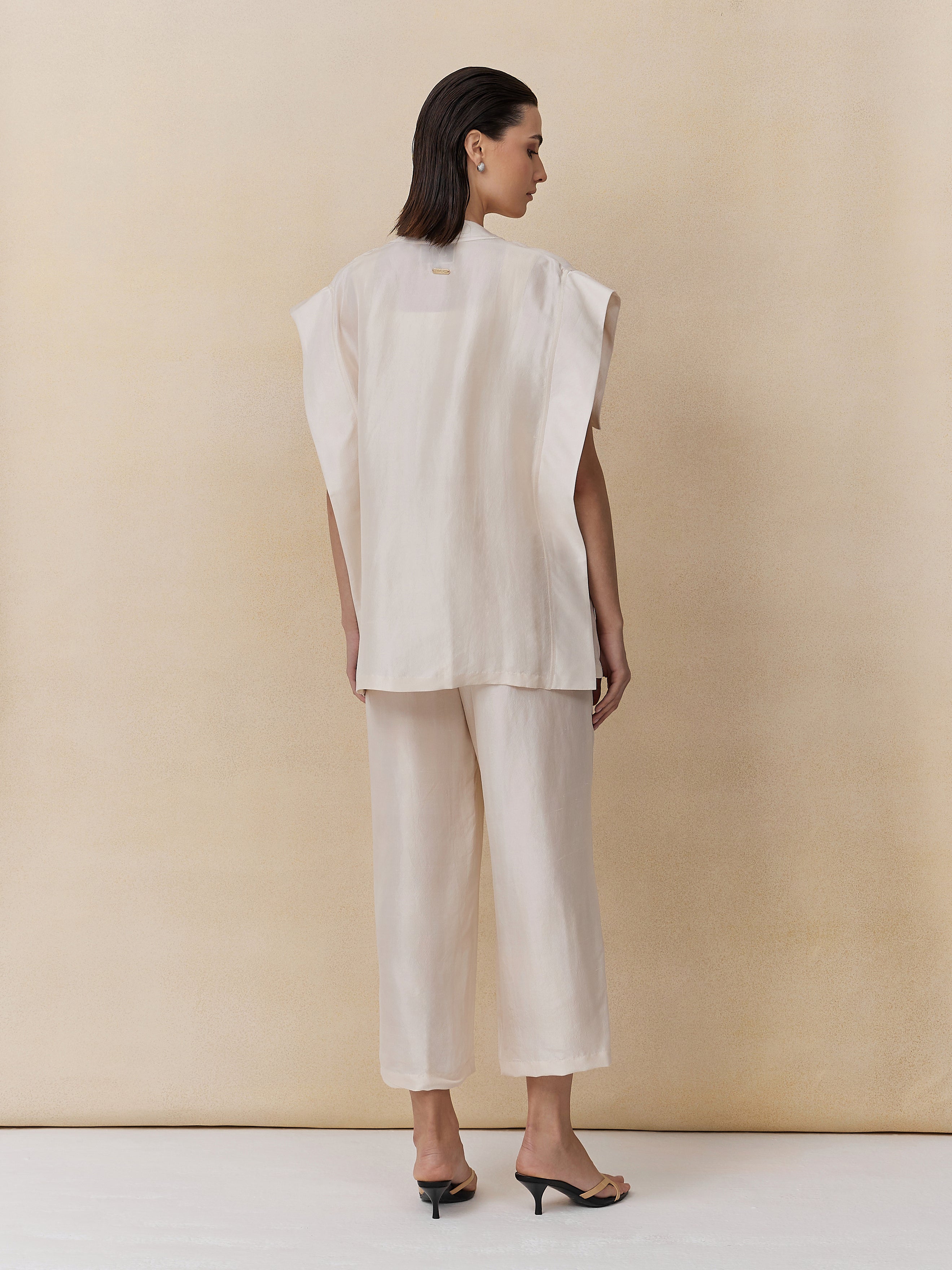 SAGE IVORY