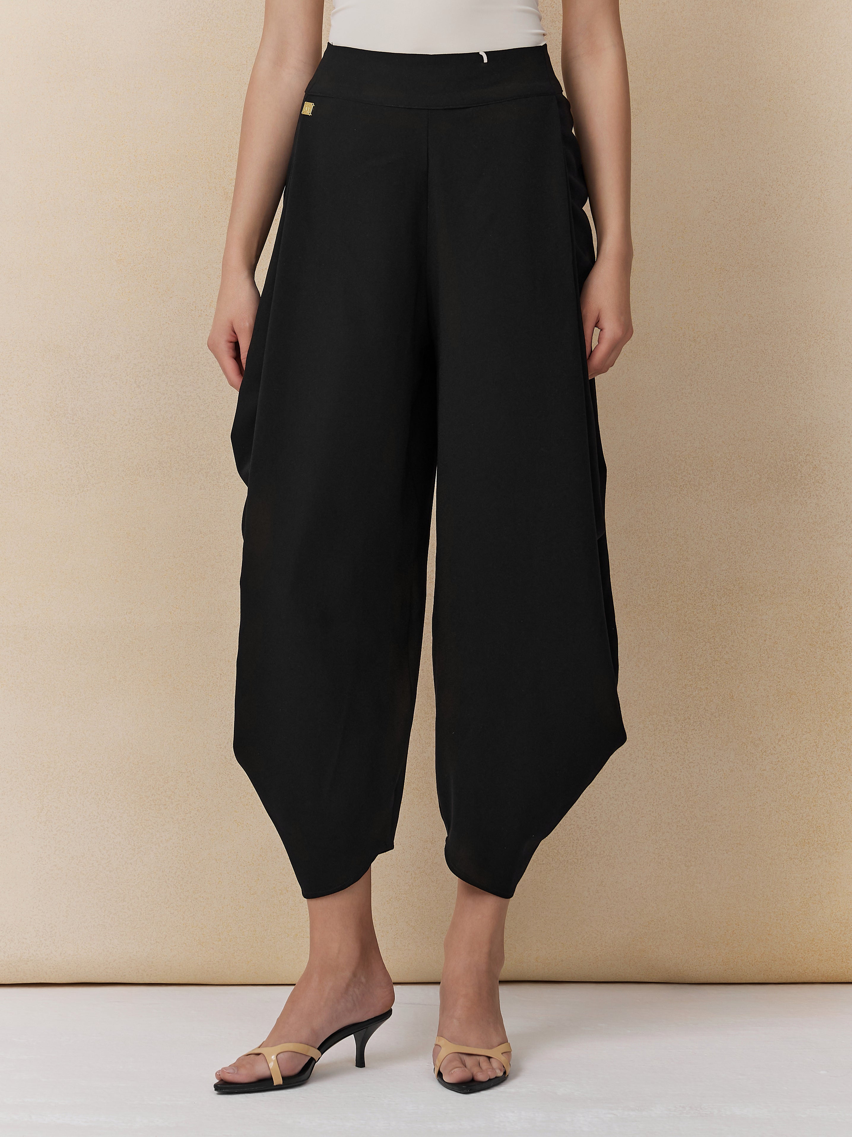 Eve Pant Black
