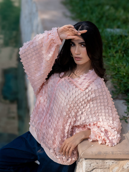 Luna Peach – AZI ATELIER