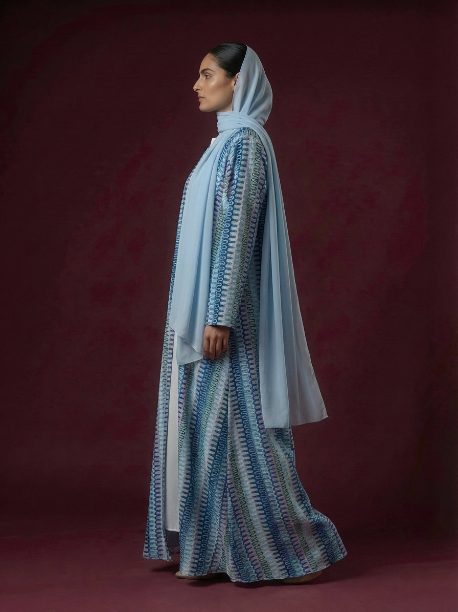 Marina Blue