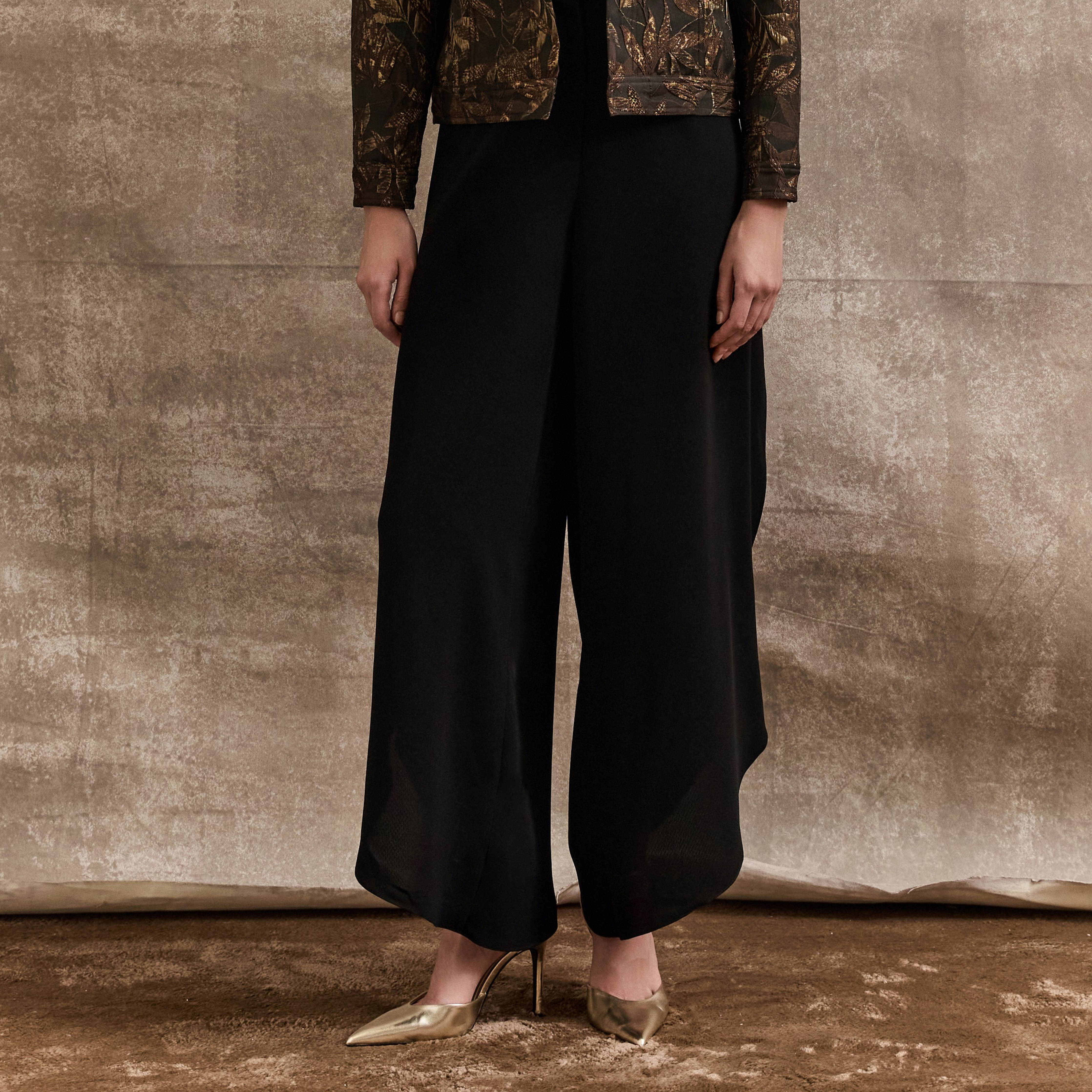 Elm Pants