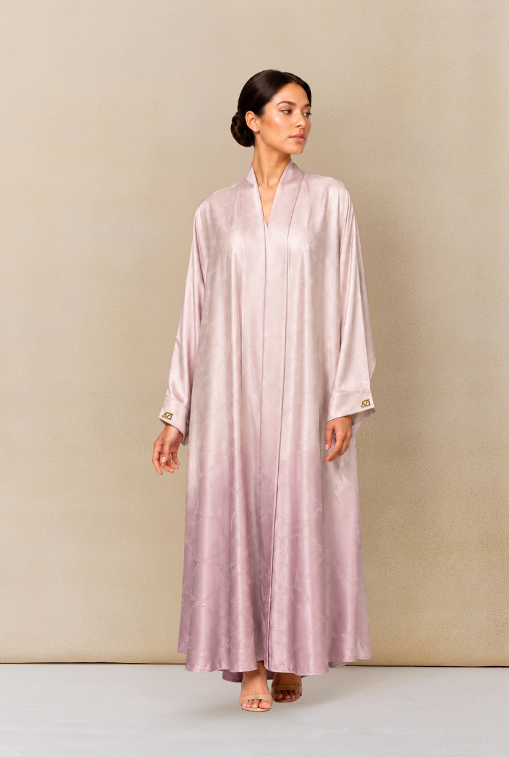Mira Pink Ombre