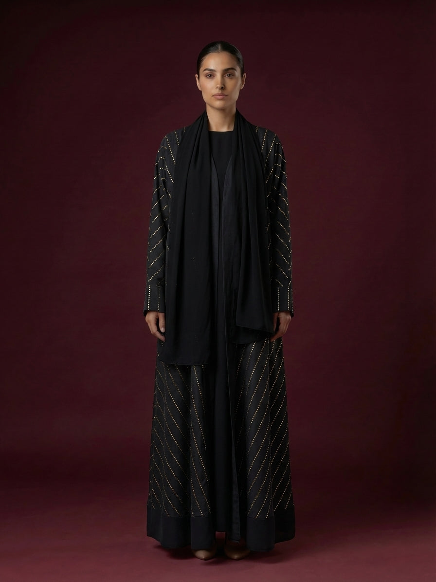 Zara Black