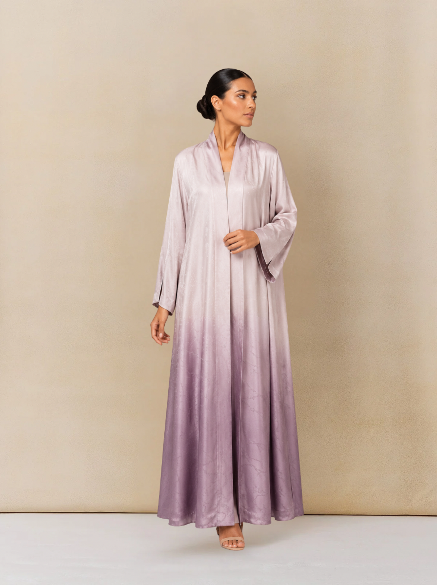 Reya Pink Ombre